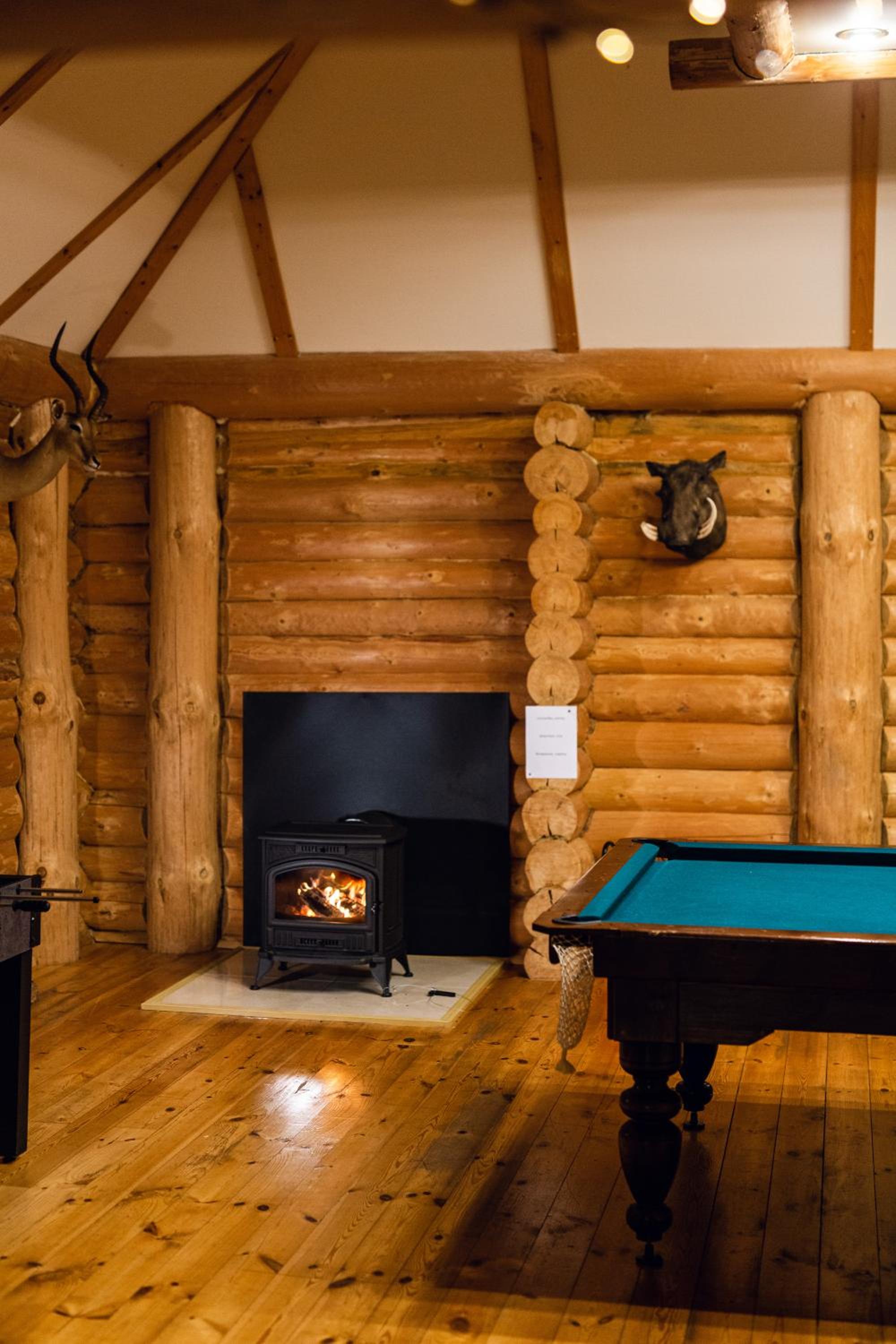 Three-Bedroom House - Photo 29