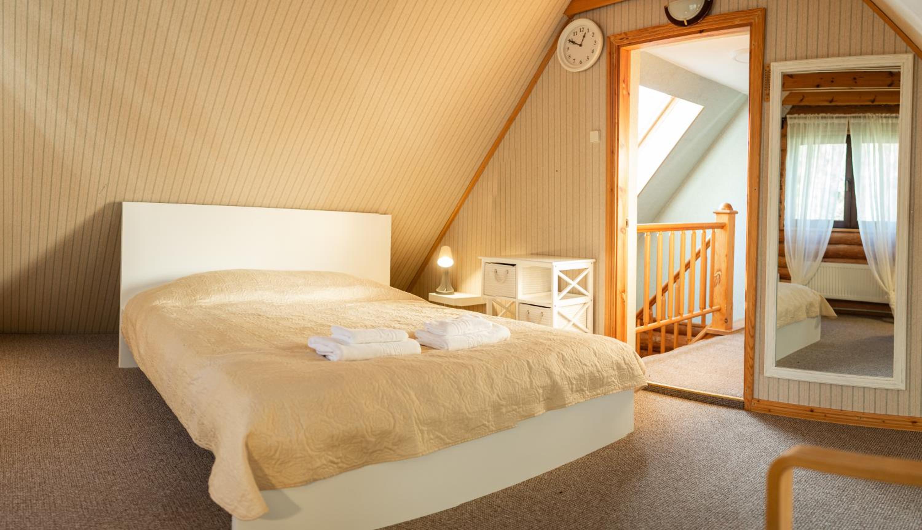 Three-Bedroom House - Photo 30