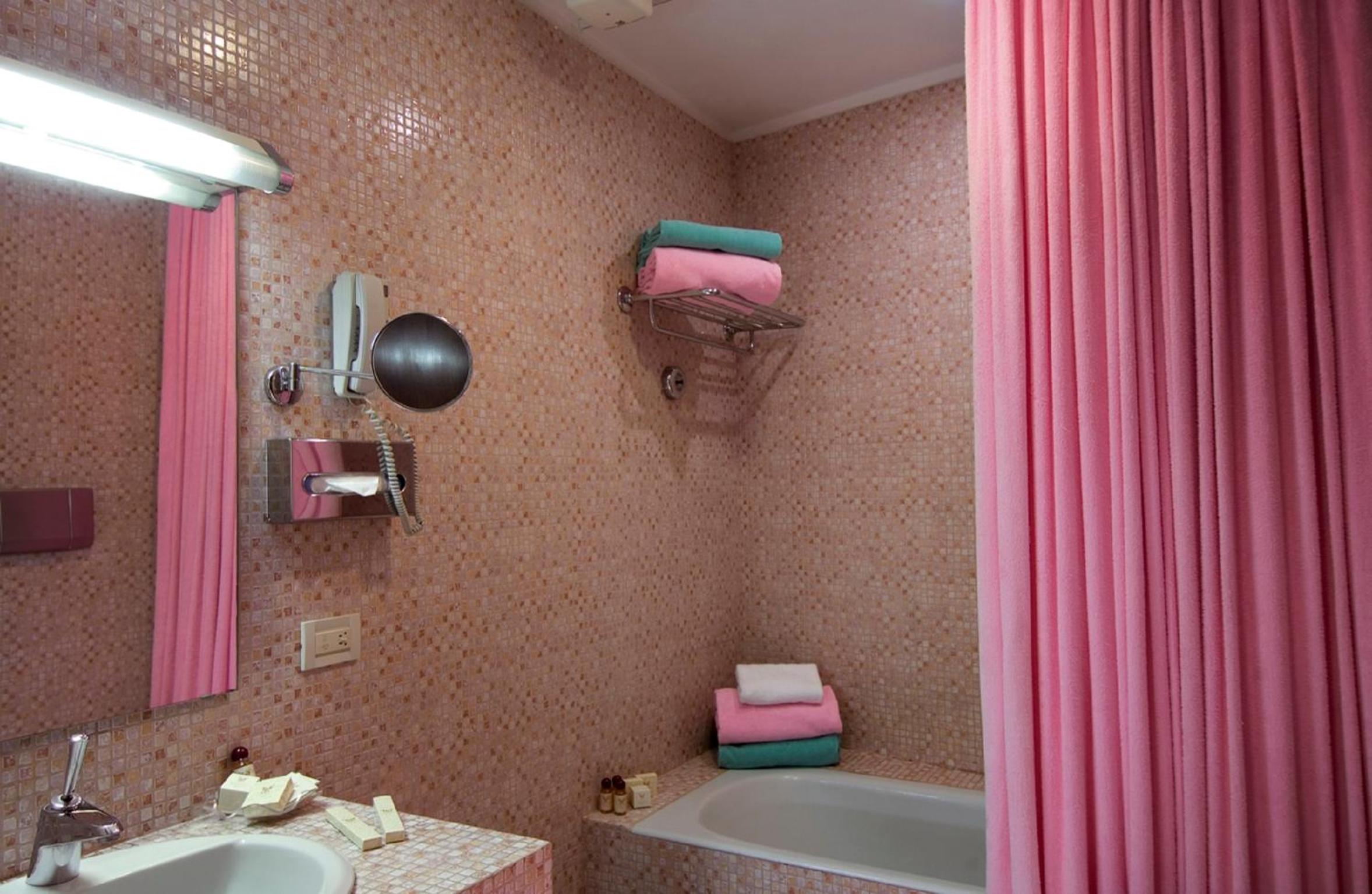 Available room