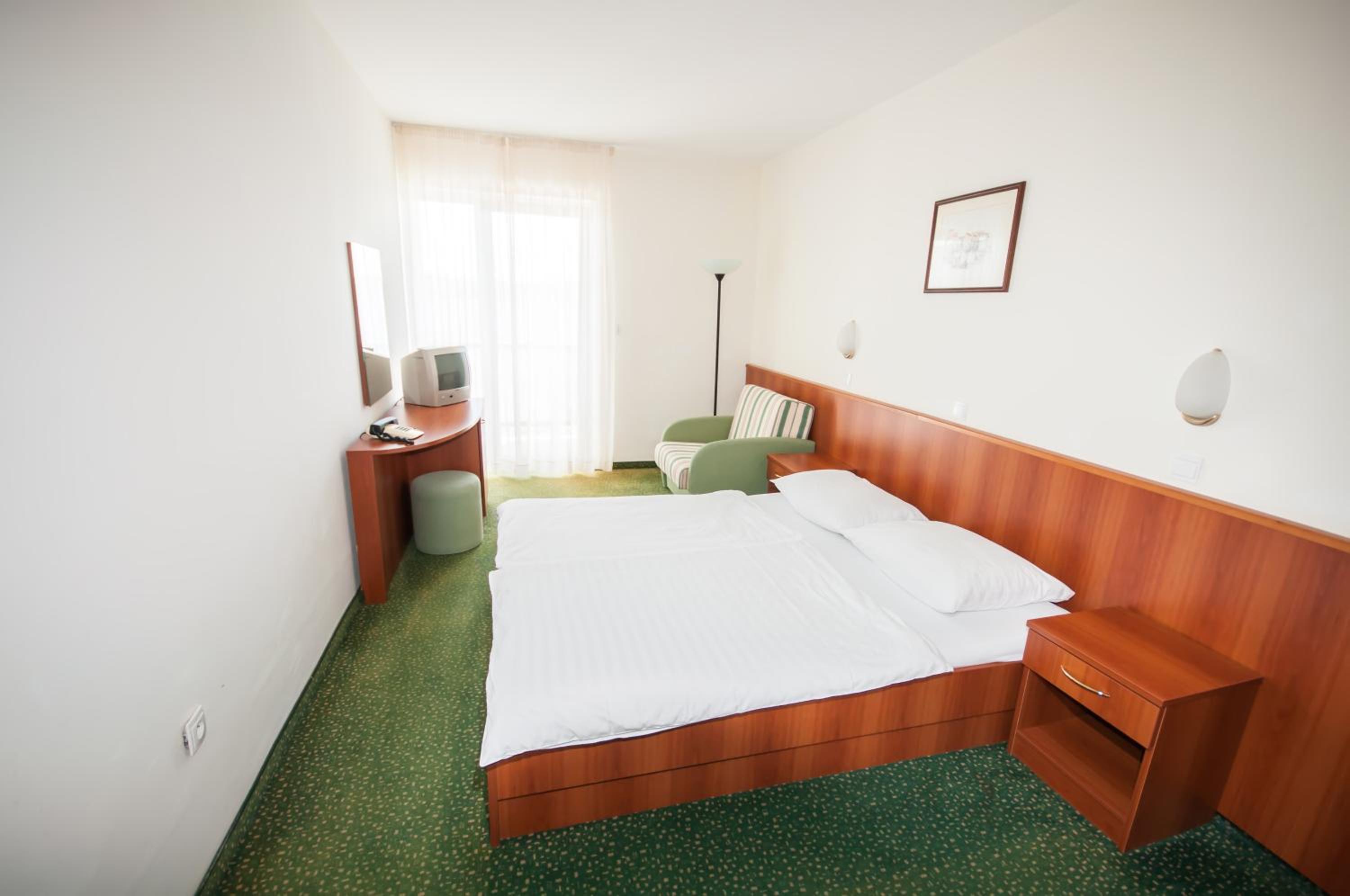 Double Room with Balcony photo 1