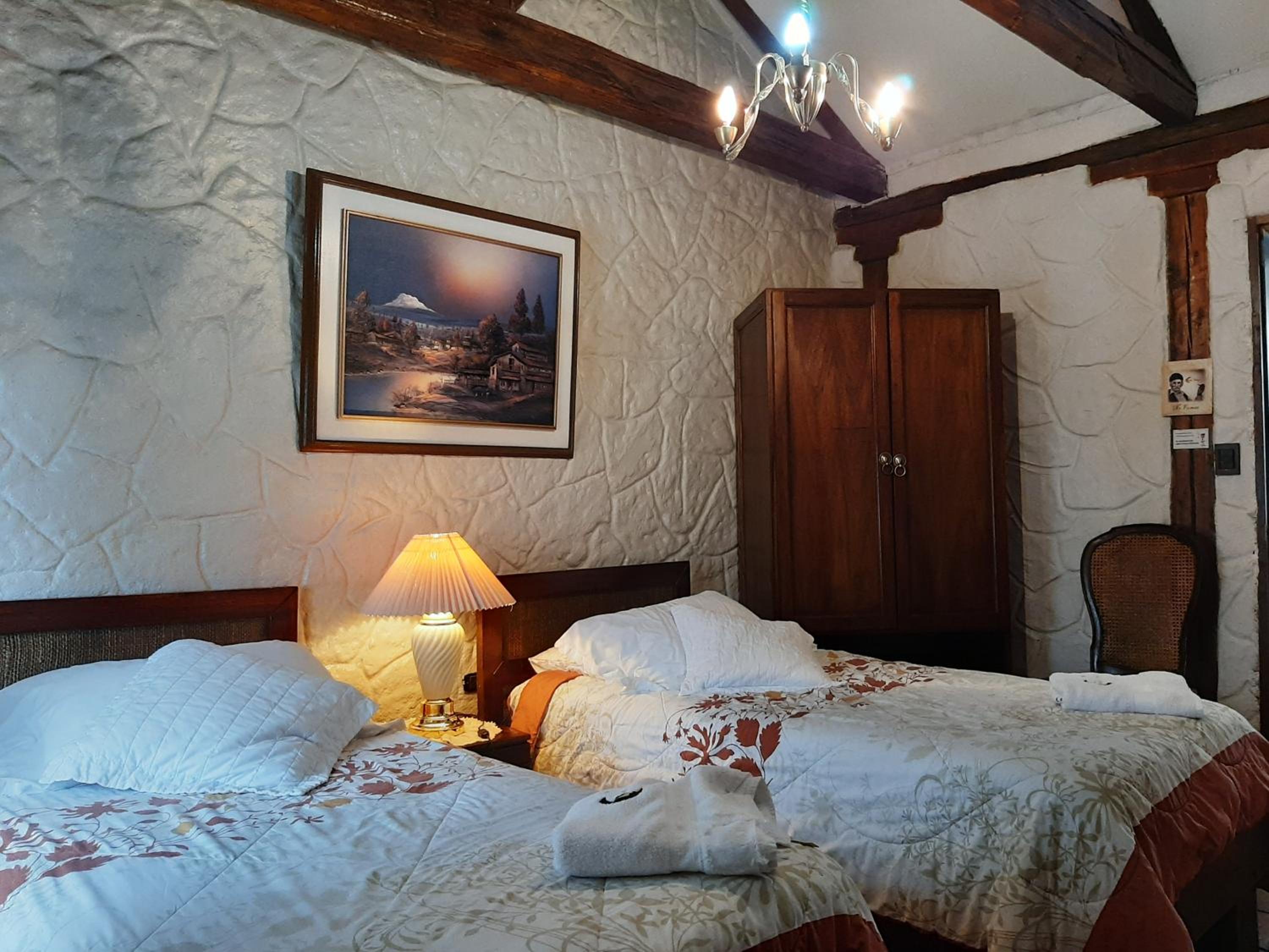 Double Room photo 1