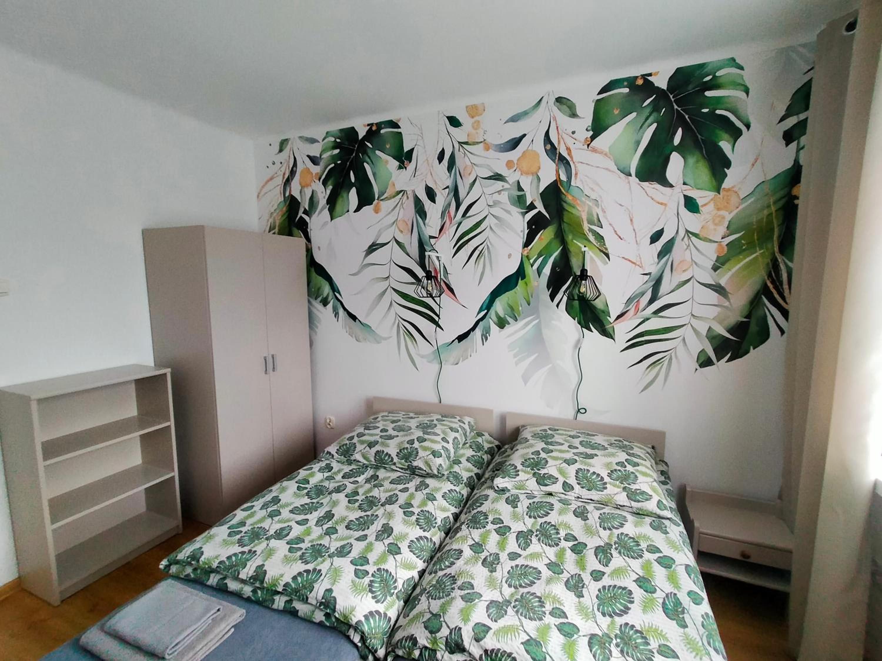 Mieszkanie 3 pokojowe nr 17