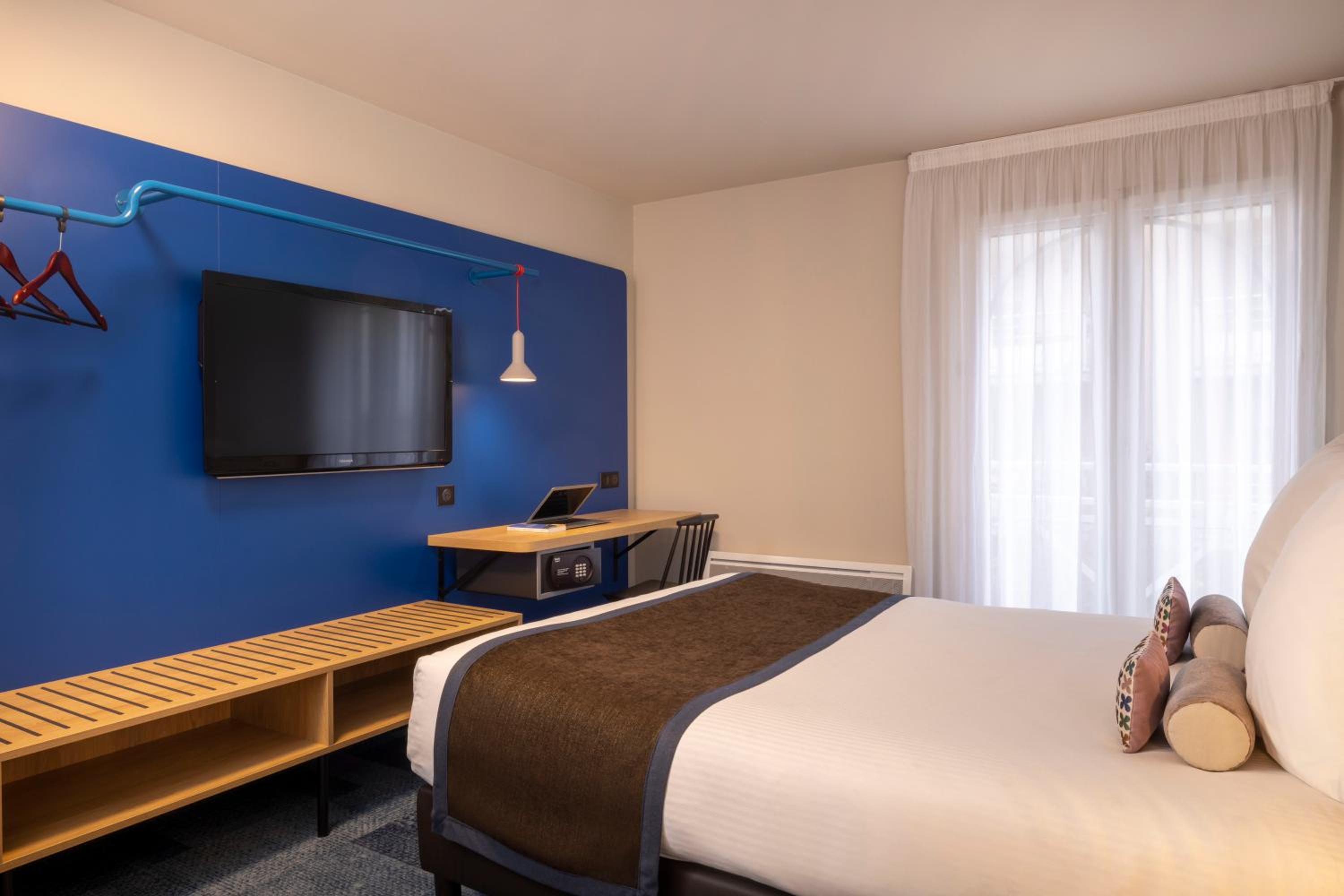 Standard Double Room - Photo 1
