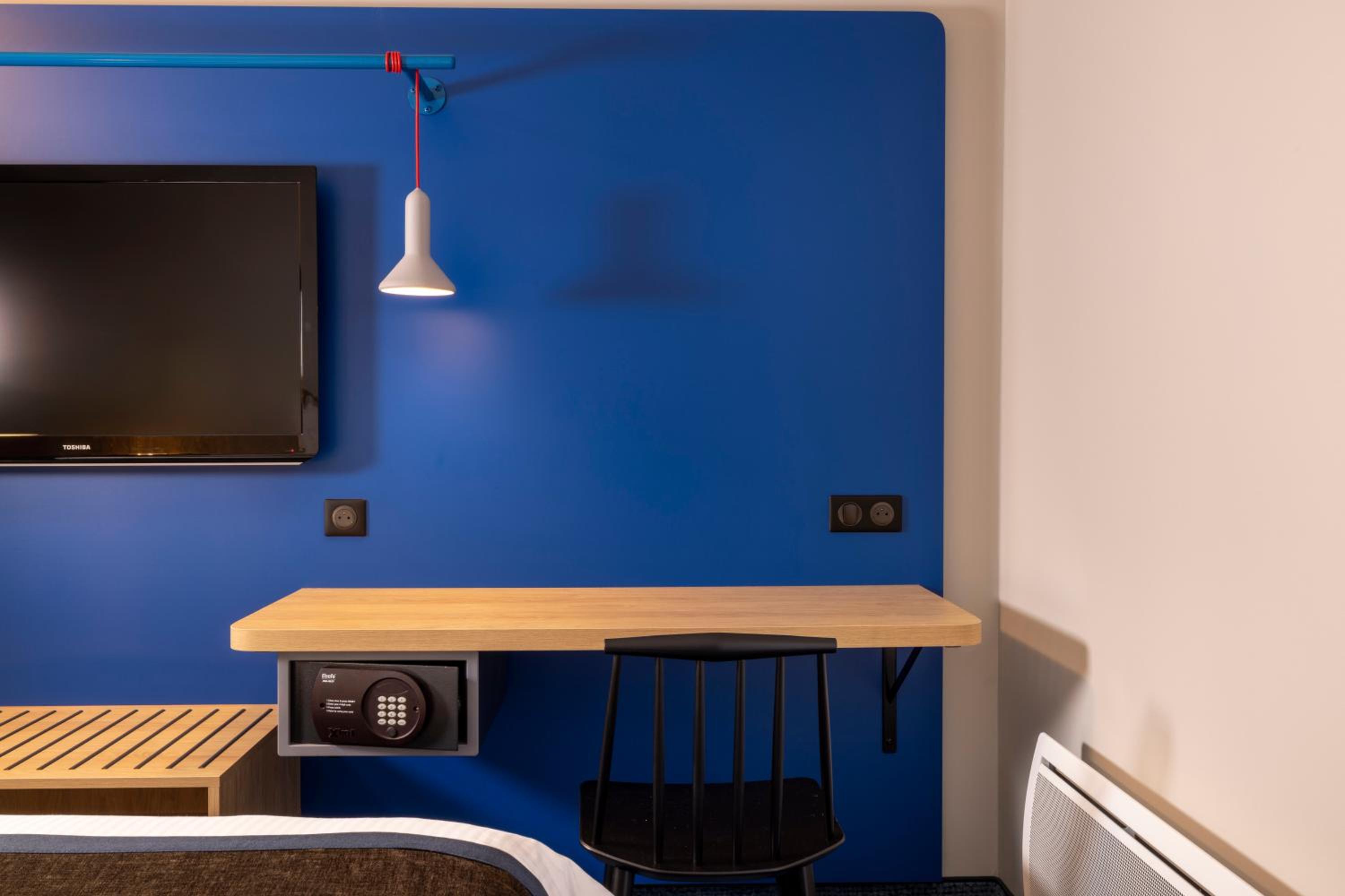 Standard Double Room - Photo 4