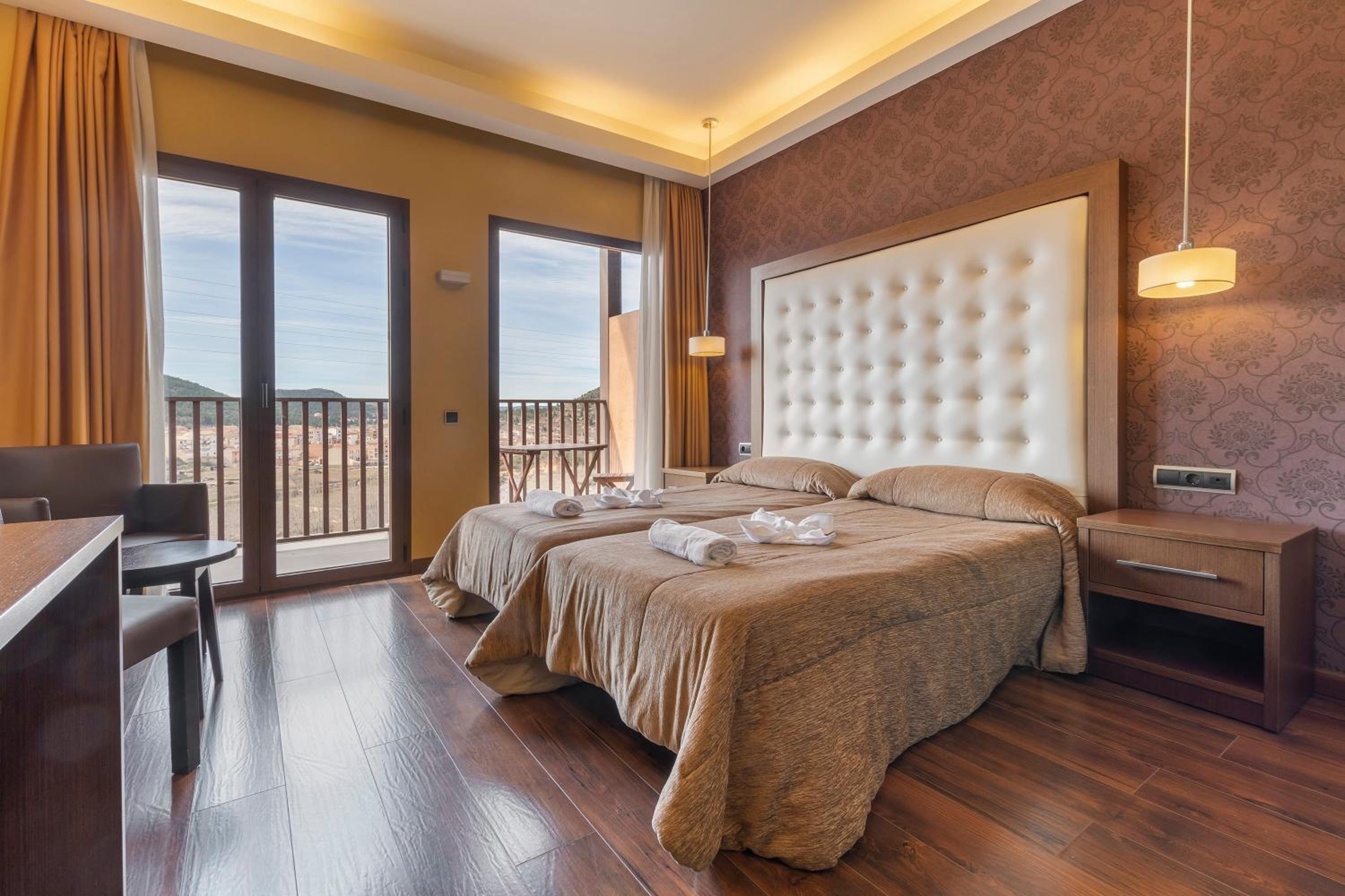 Habitación Doble