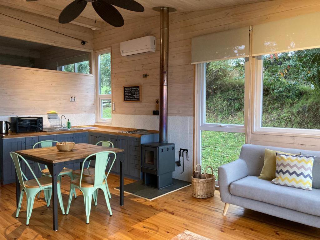 Two-Bedroom House photo 2