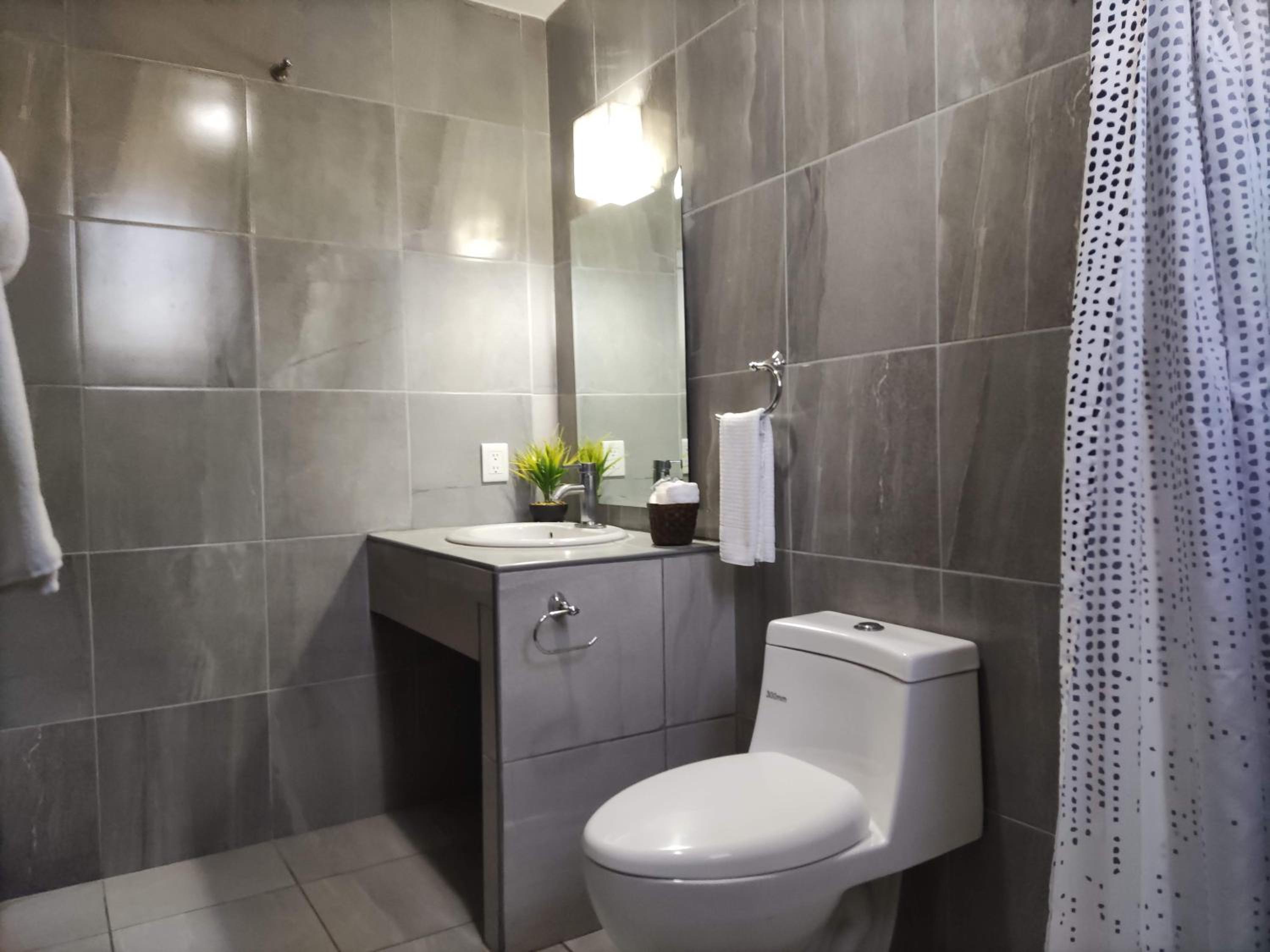 Deluxe Double Room with Two Double Beds - Photo 29