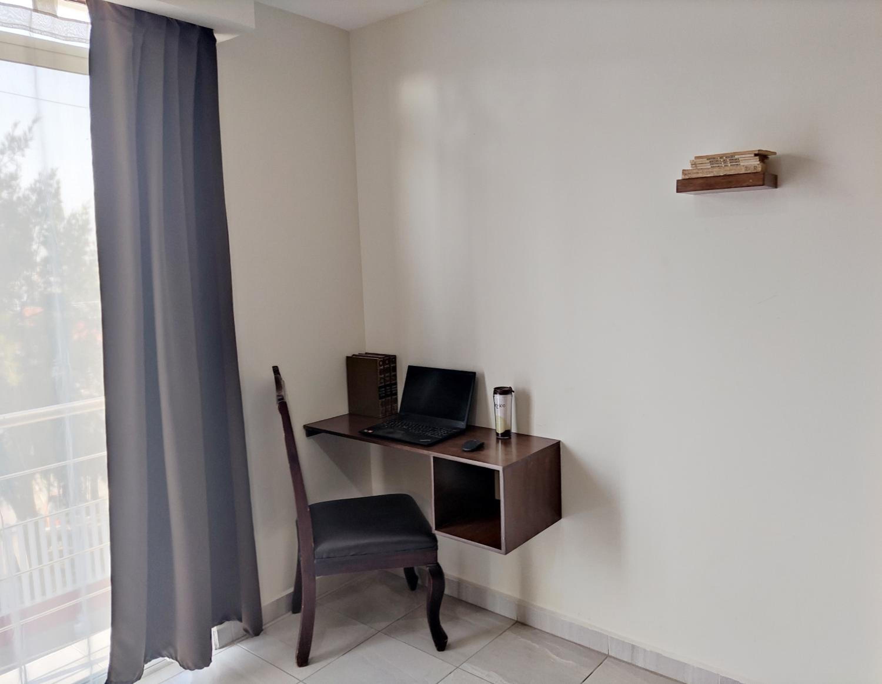 Deluxe Double Room with Two Double Beds - Photo 27