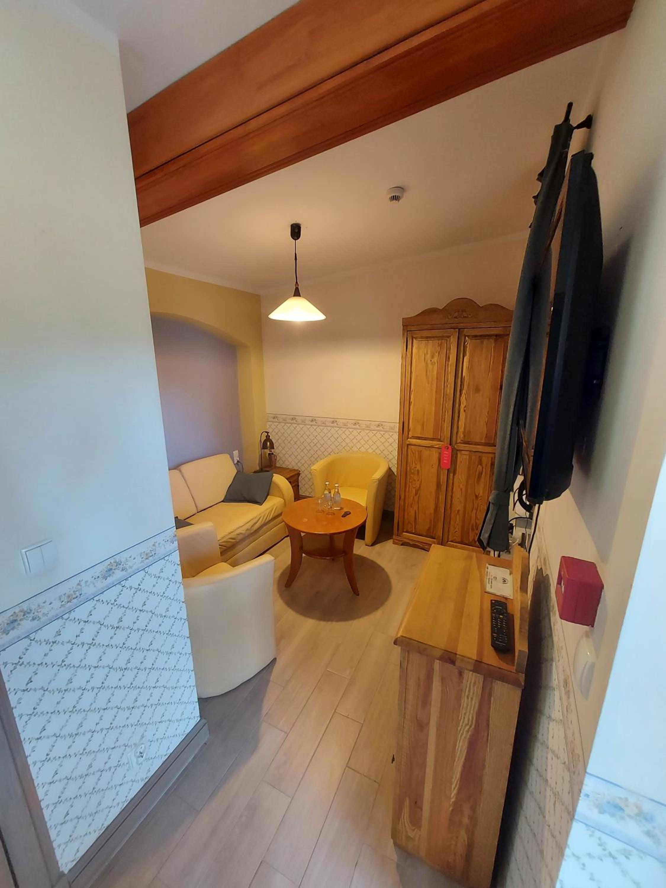 Deluxe Double Room photo 3