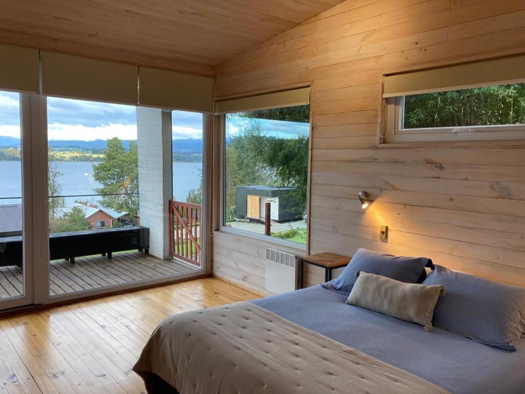 Two-Bedroom House photo 1