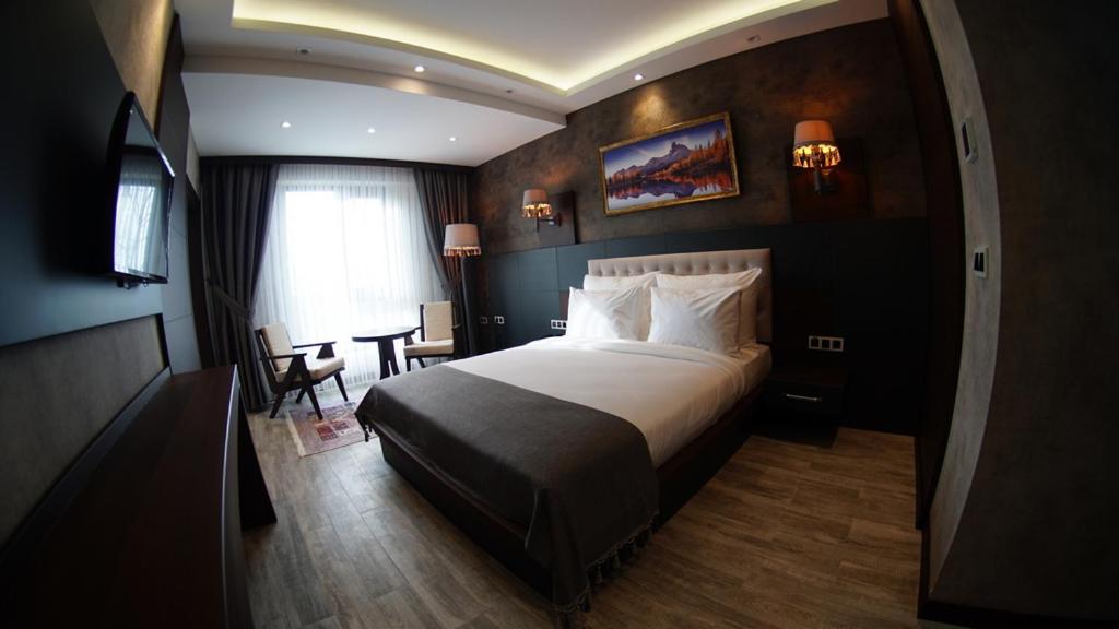 Standard Suite