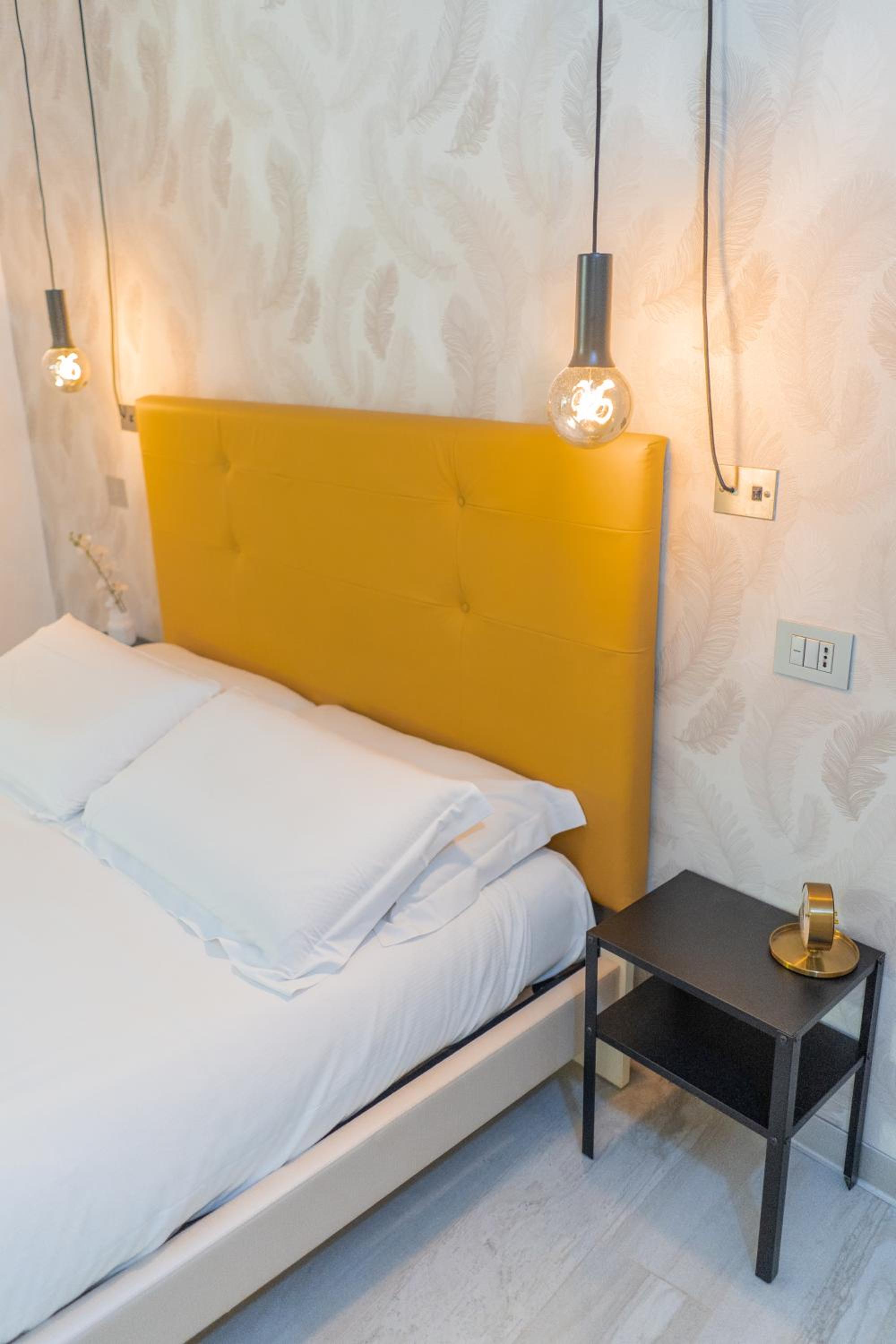 Superior Double Room with Spa Bath photo 1
