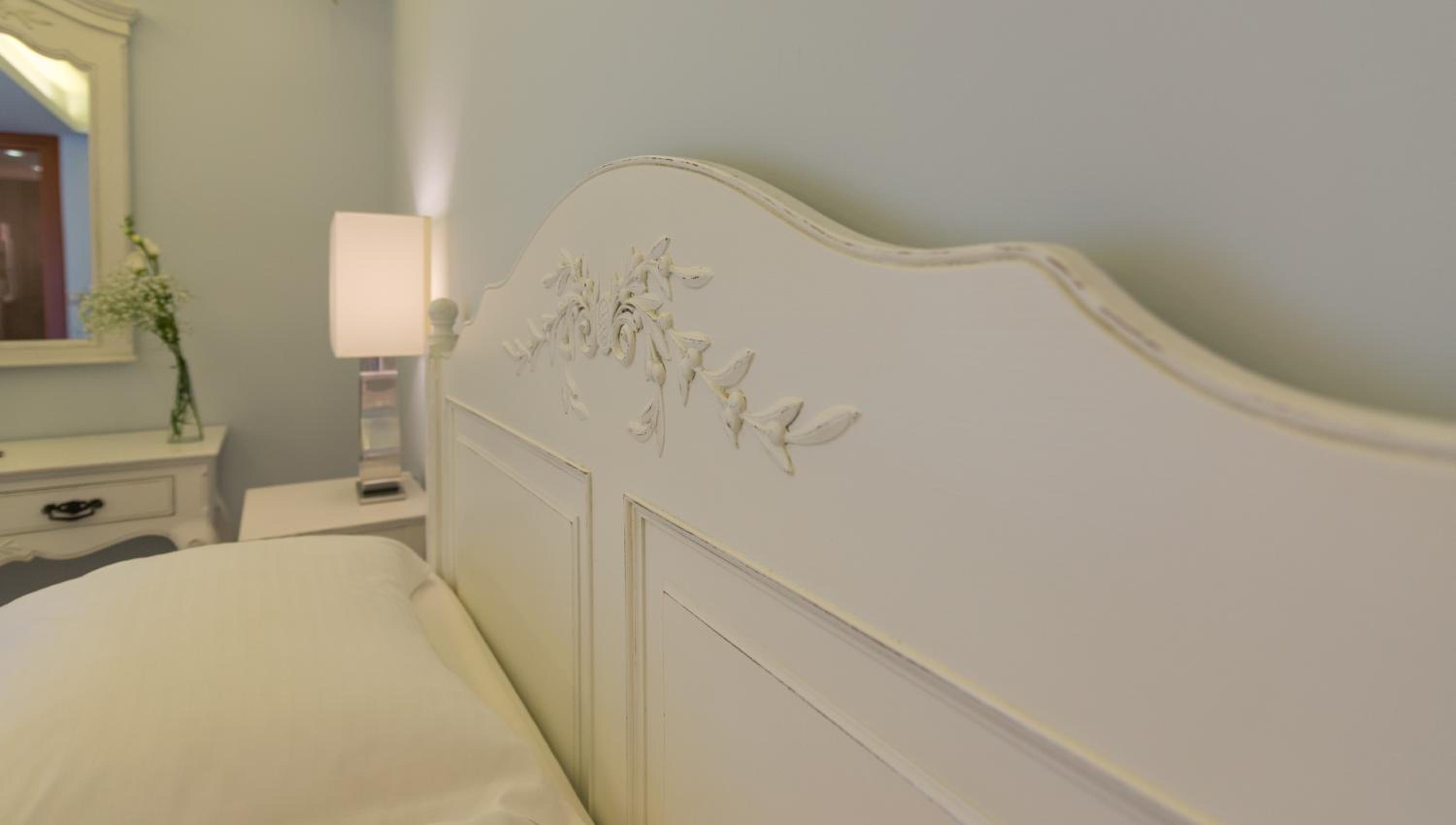 Triple Room with Garden View - Photo 3