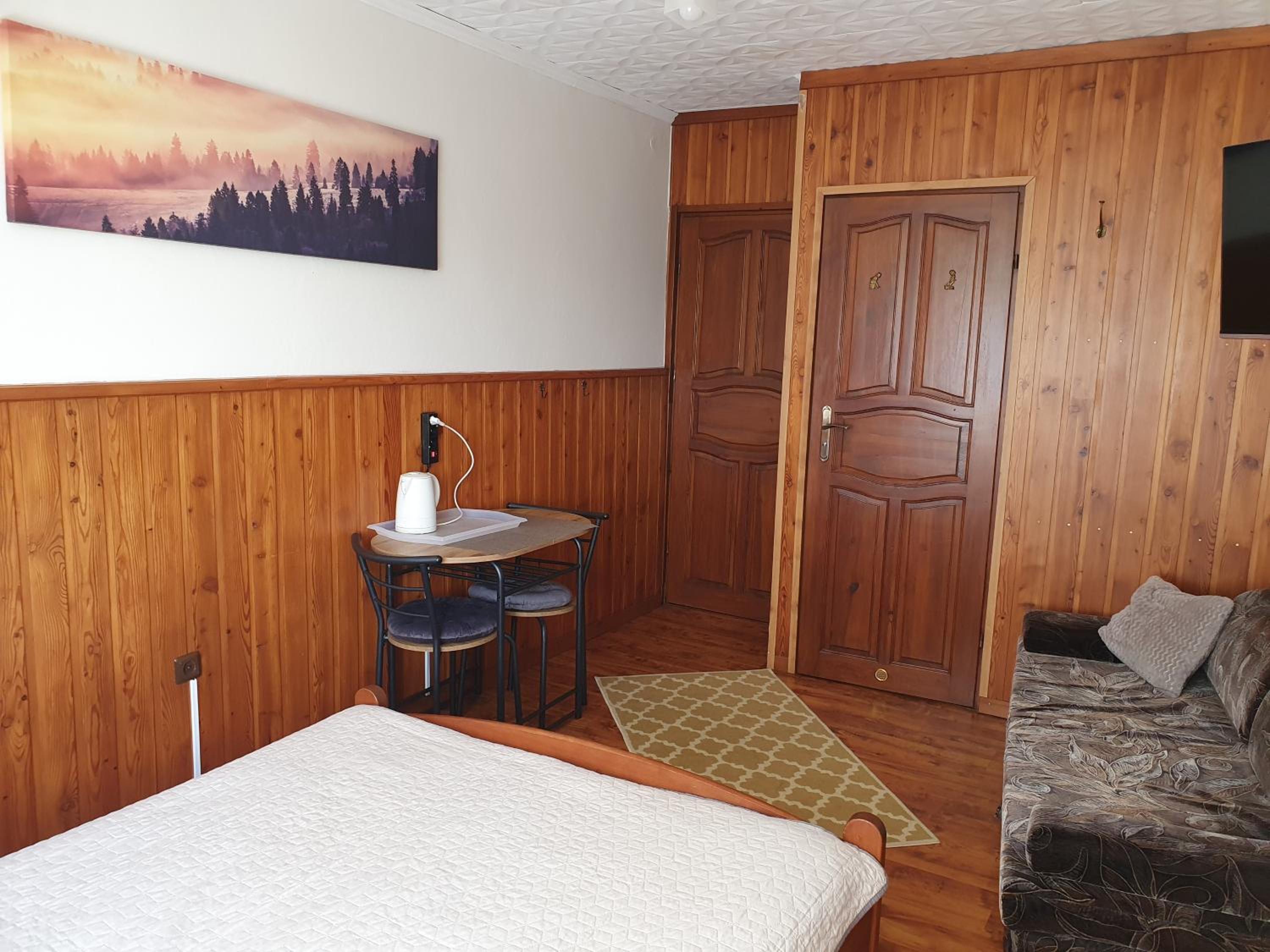 Triple Room - Photo 2