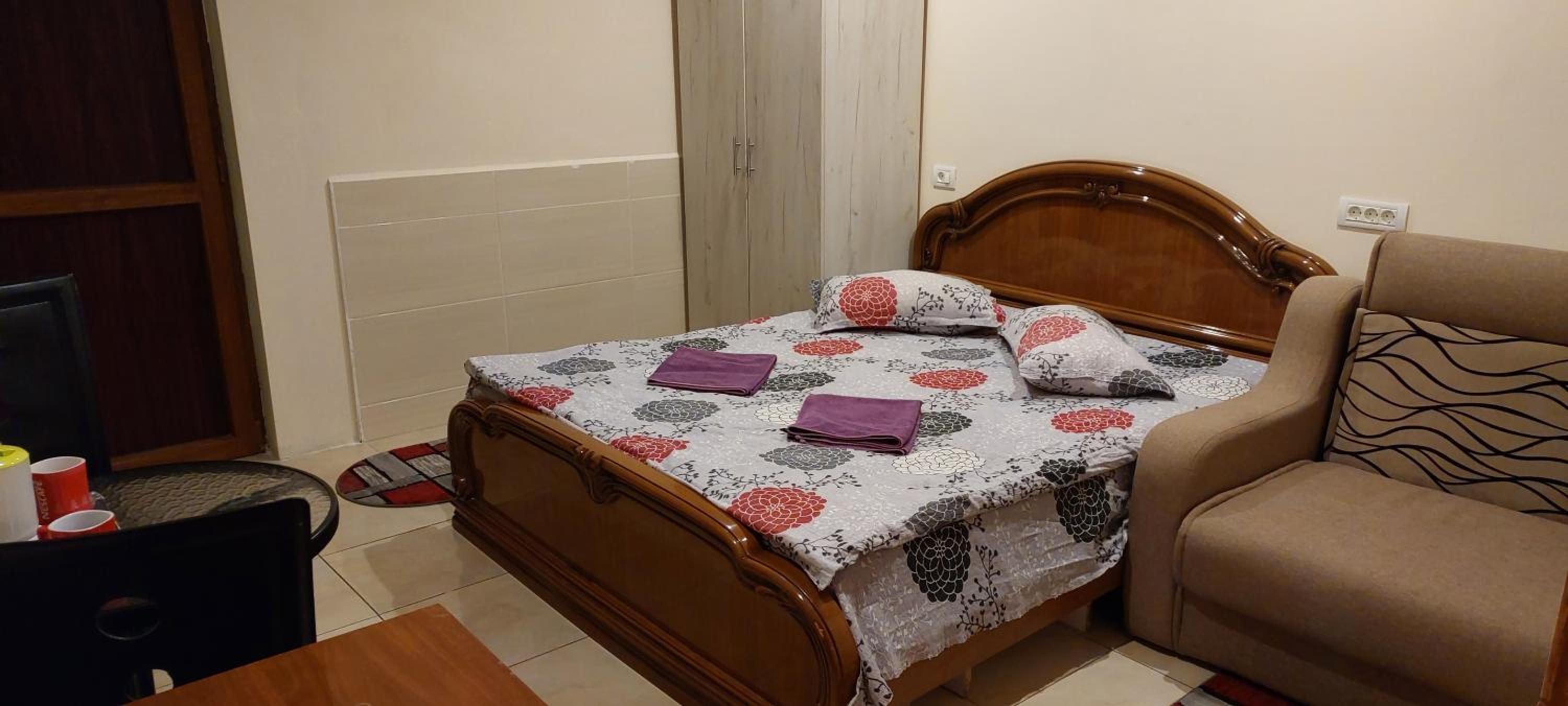 Double Room with Private Bathroom - Photo 1