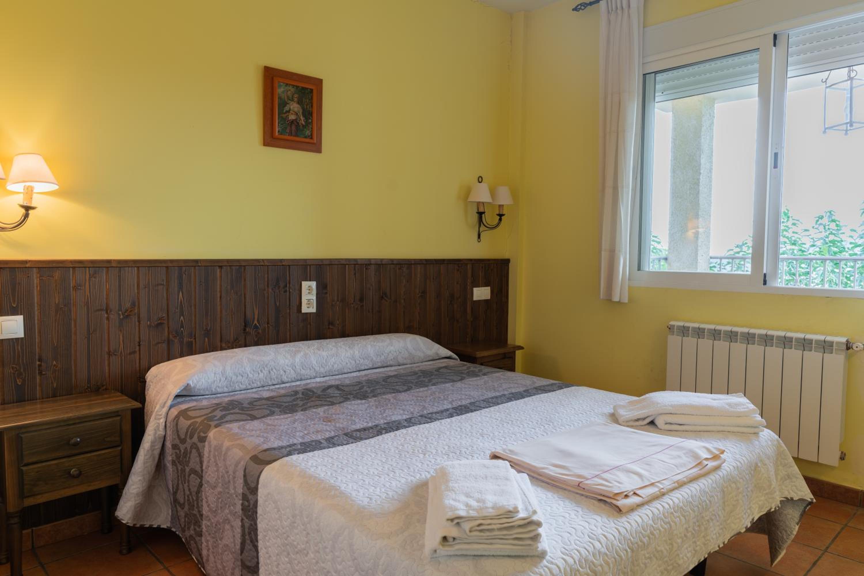 Two-Bedroom Villa (4-6 Adults) - Photo 5