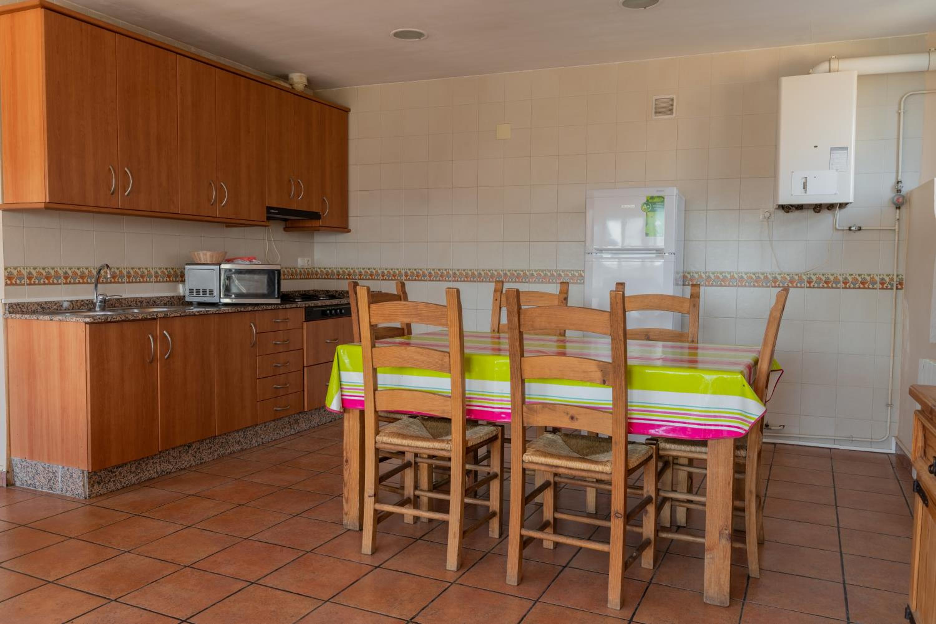 Three-Bedroom Apartment - Photo 18