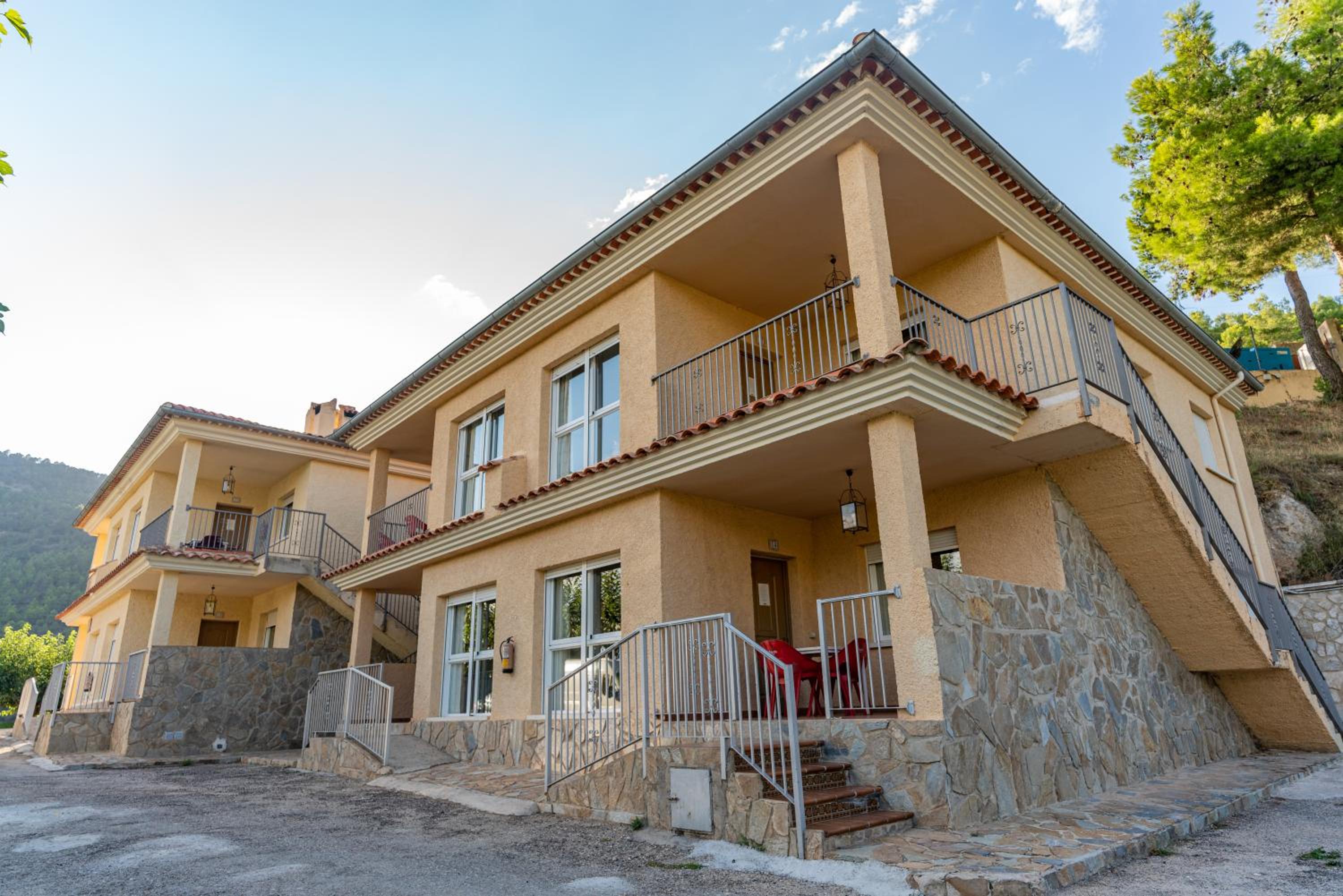 Two-Bedroom Villa (4-6 Adults) - Photo 20