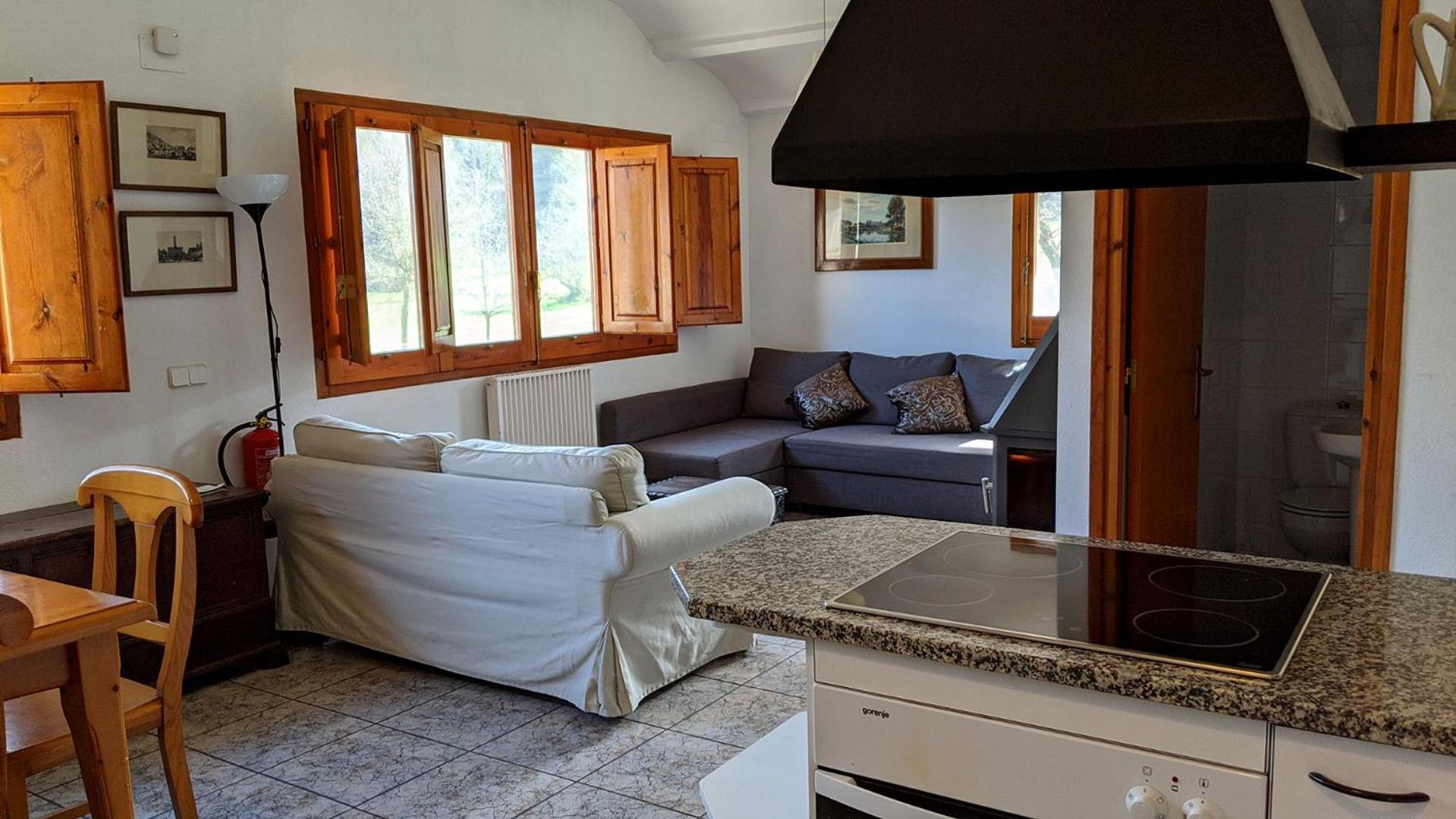 Apartamento Dúplex