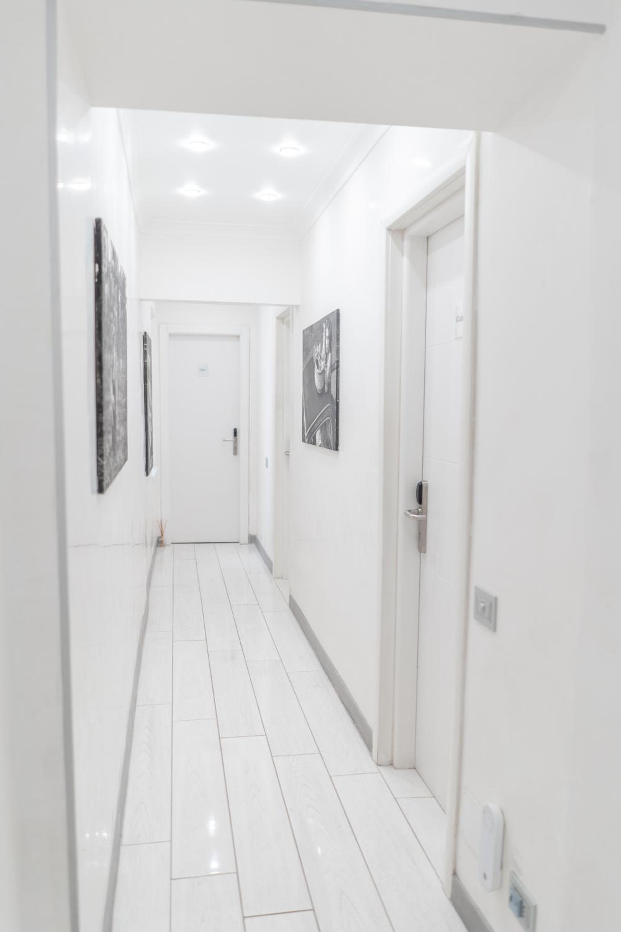 Double Room with Spa Bath photo 1