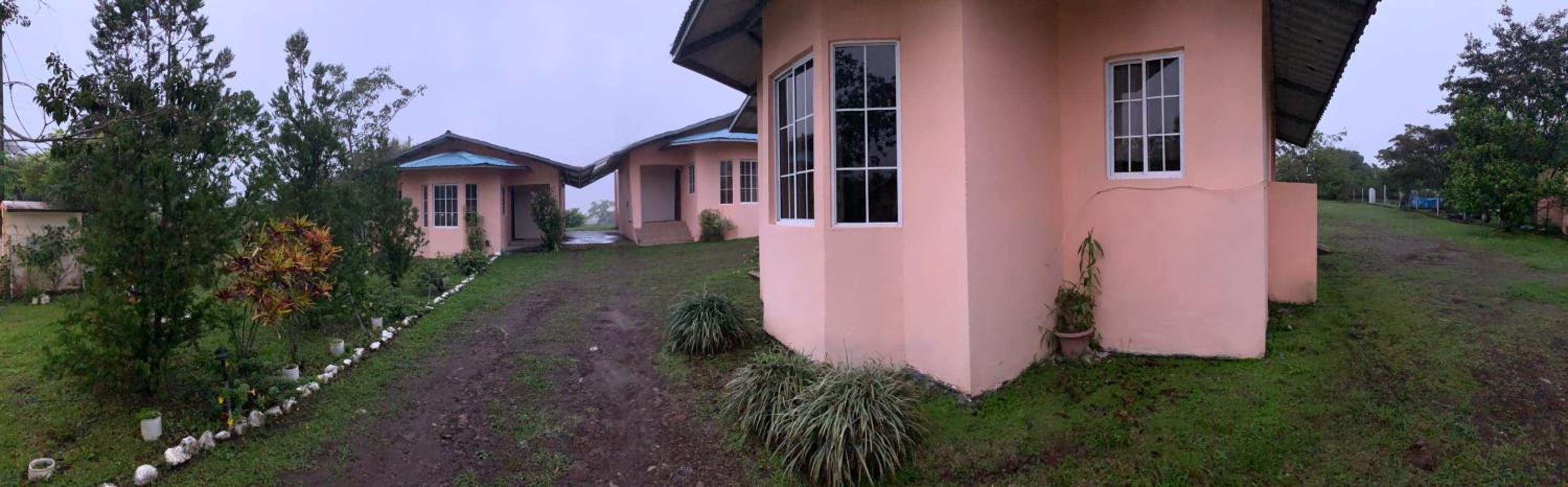 One-Bedroom Bungalow photo 3