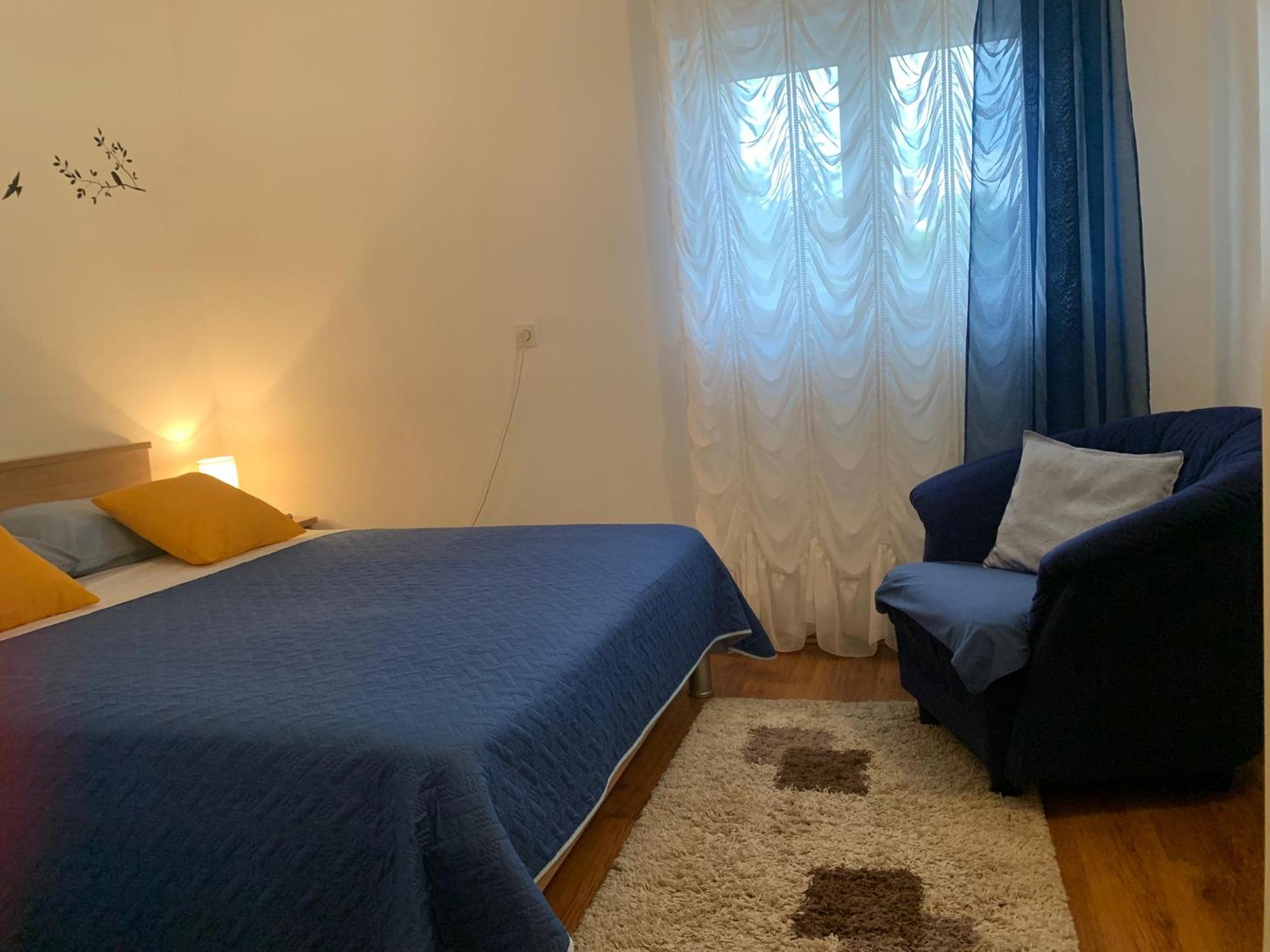 Two-Bedroom Apartment photo 1