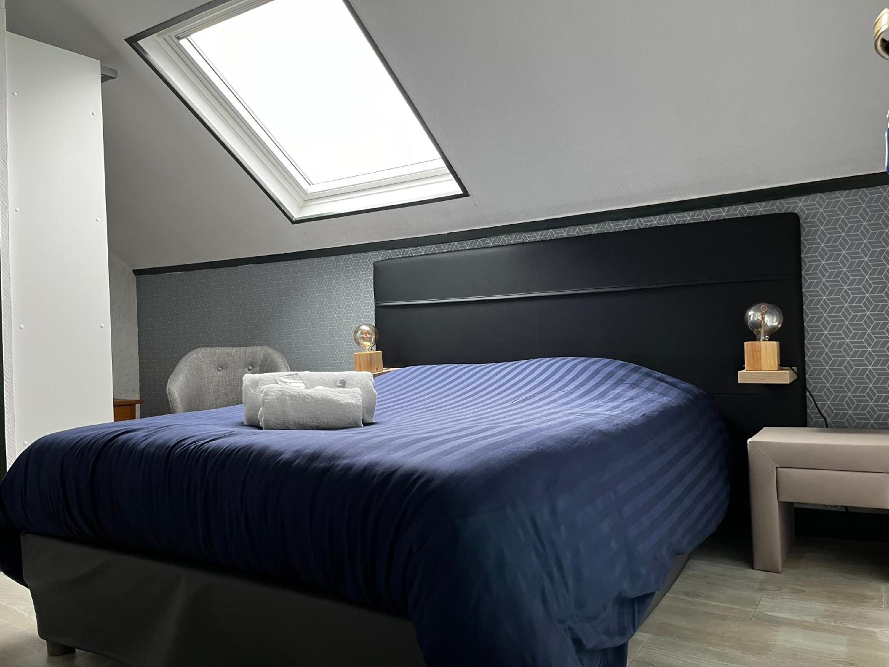 Double Room photo 3