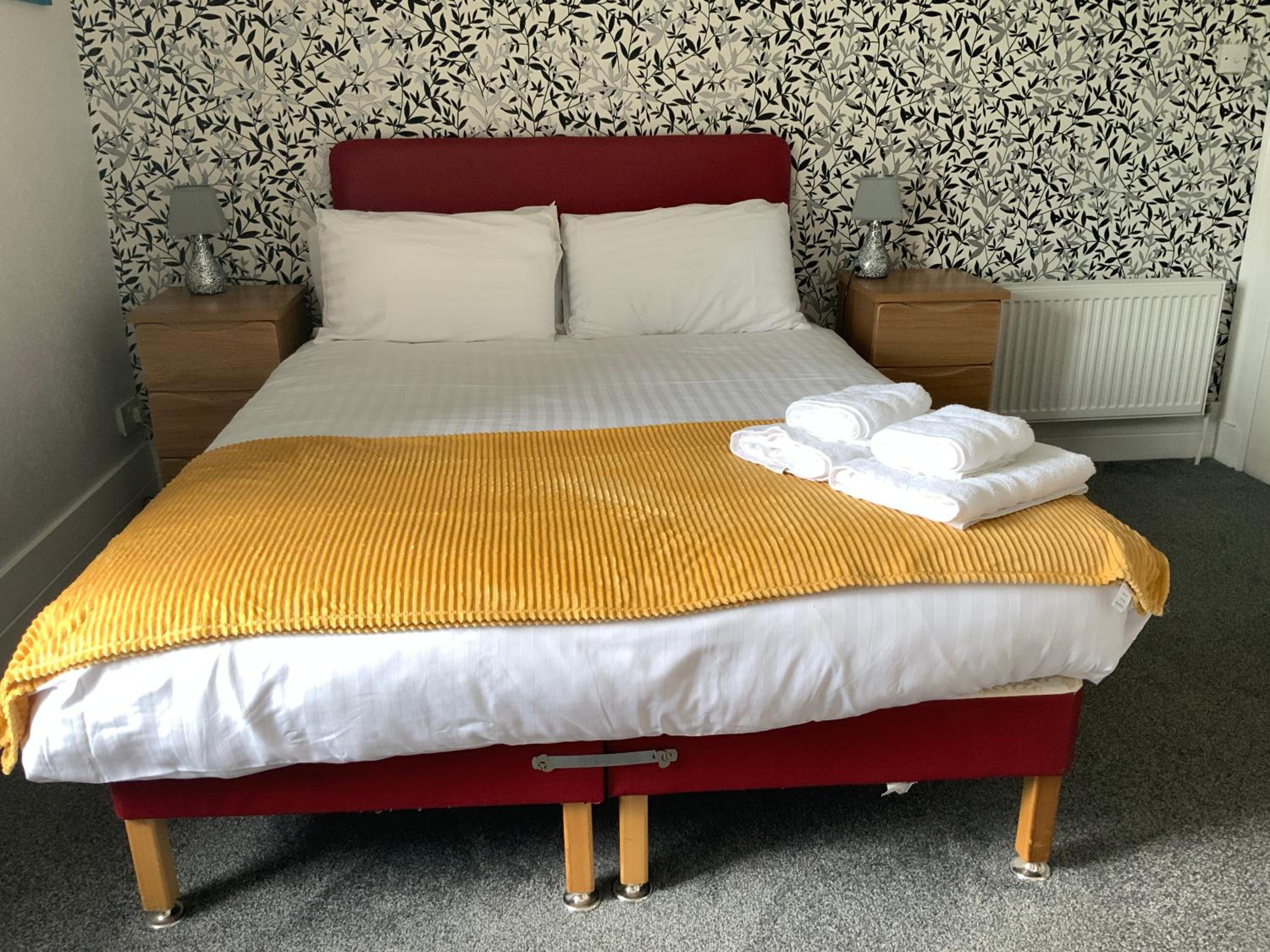 King Room photo 3