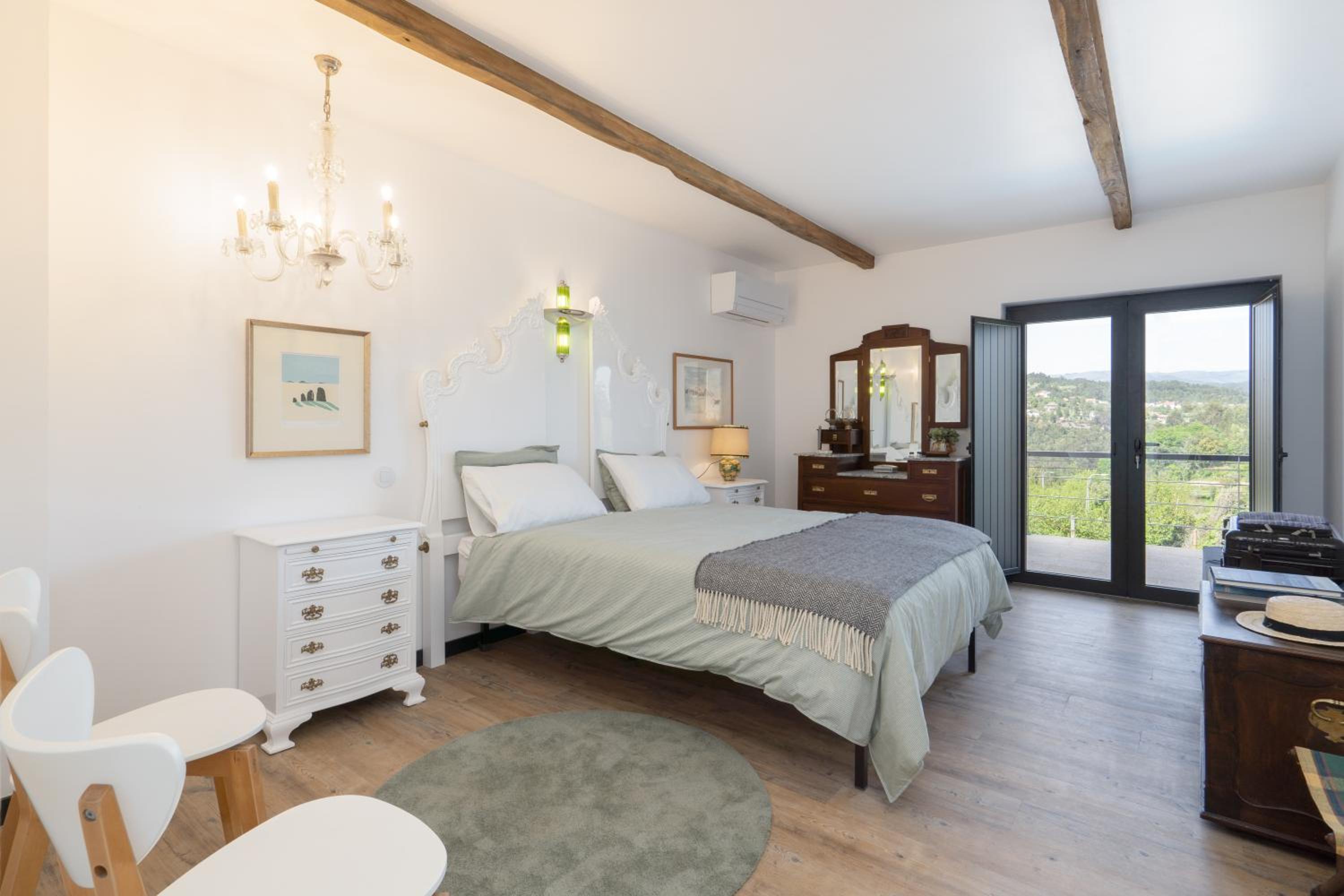Three-Bedroom House photo 1