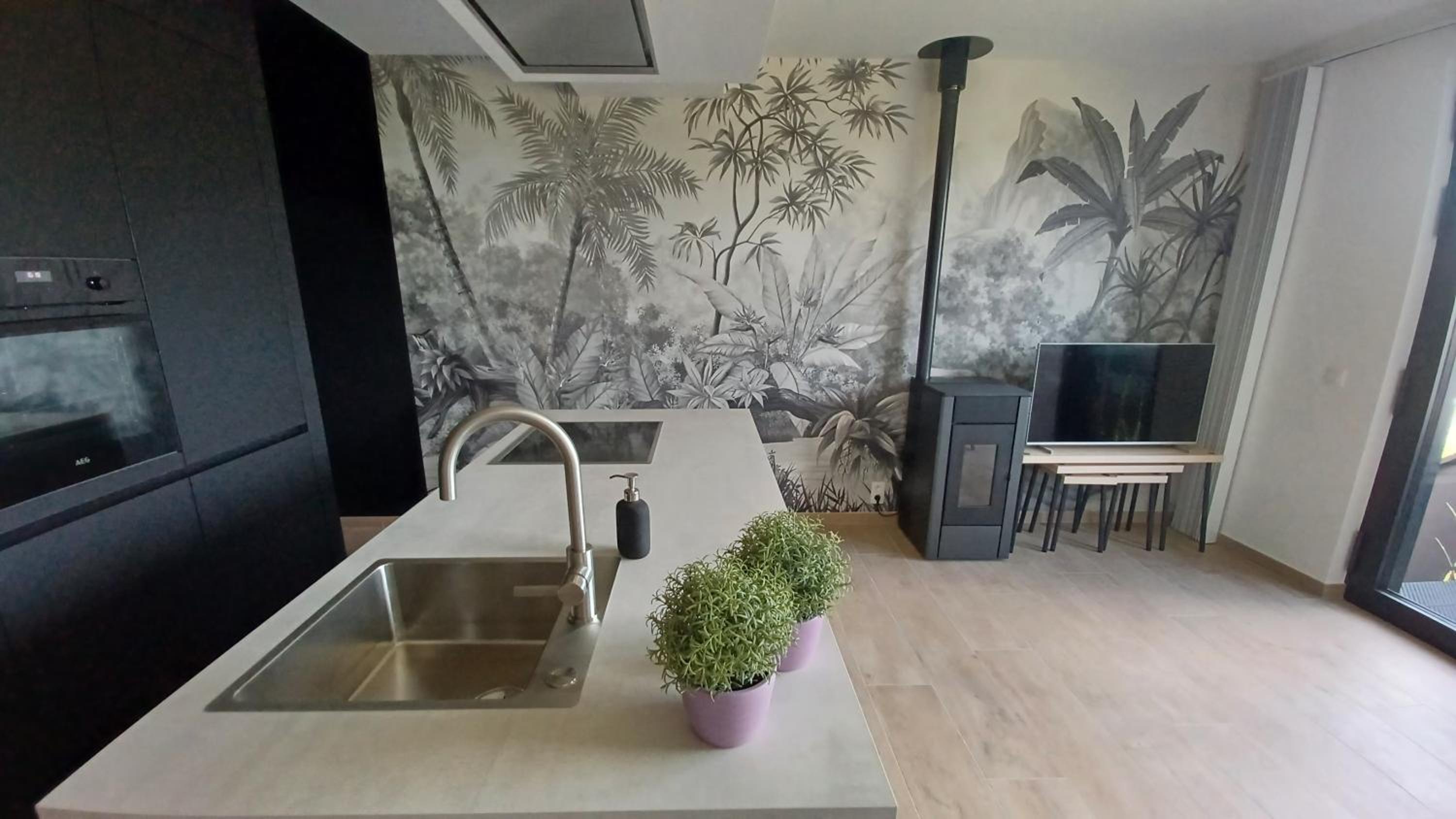Suite with Terrace photo 3