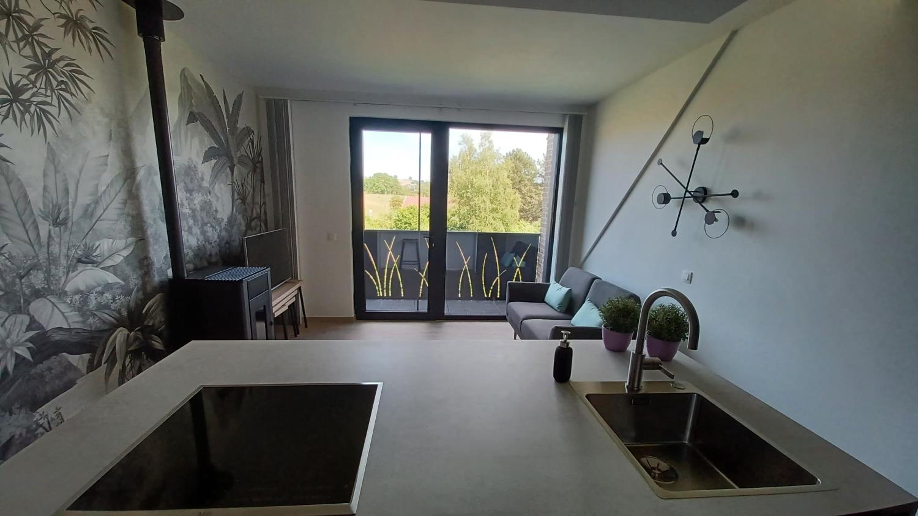 Suite with Terrace photo 1
