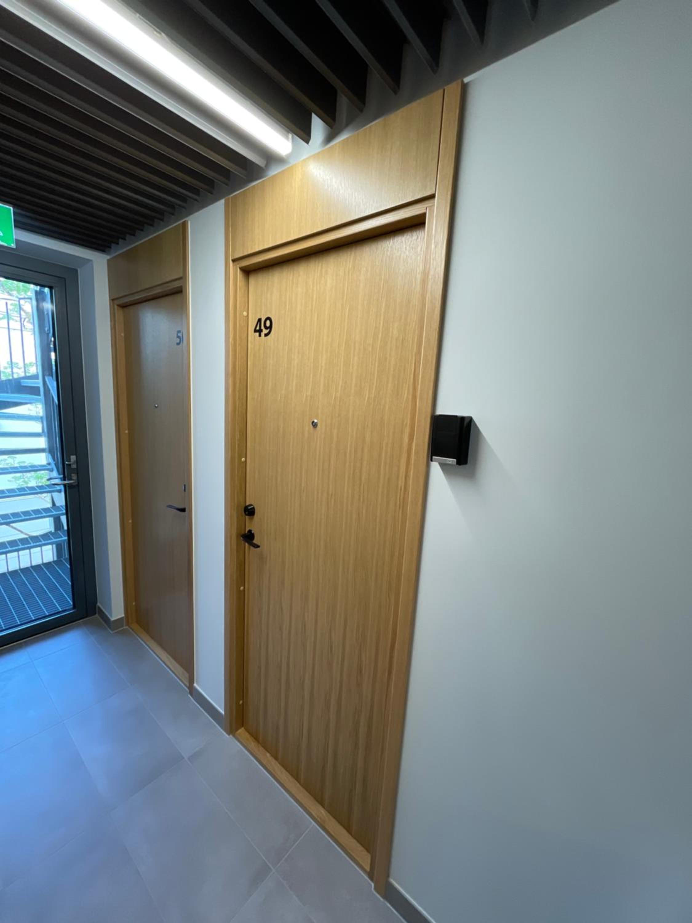 One-Bedroom Apartment - Photo 15