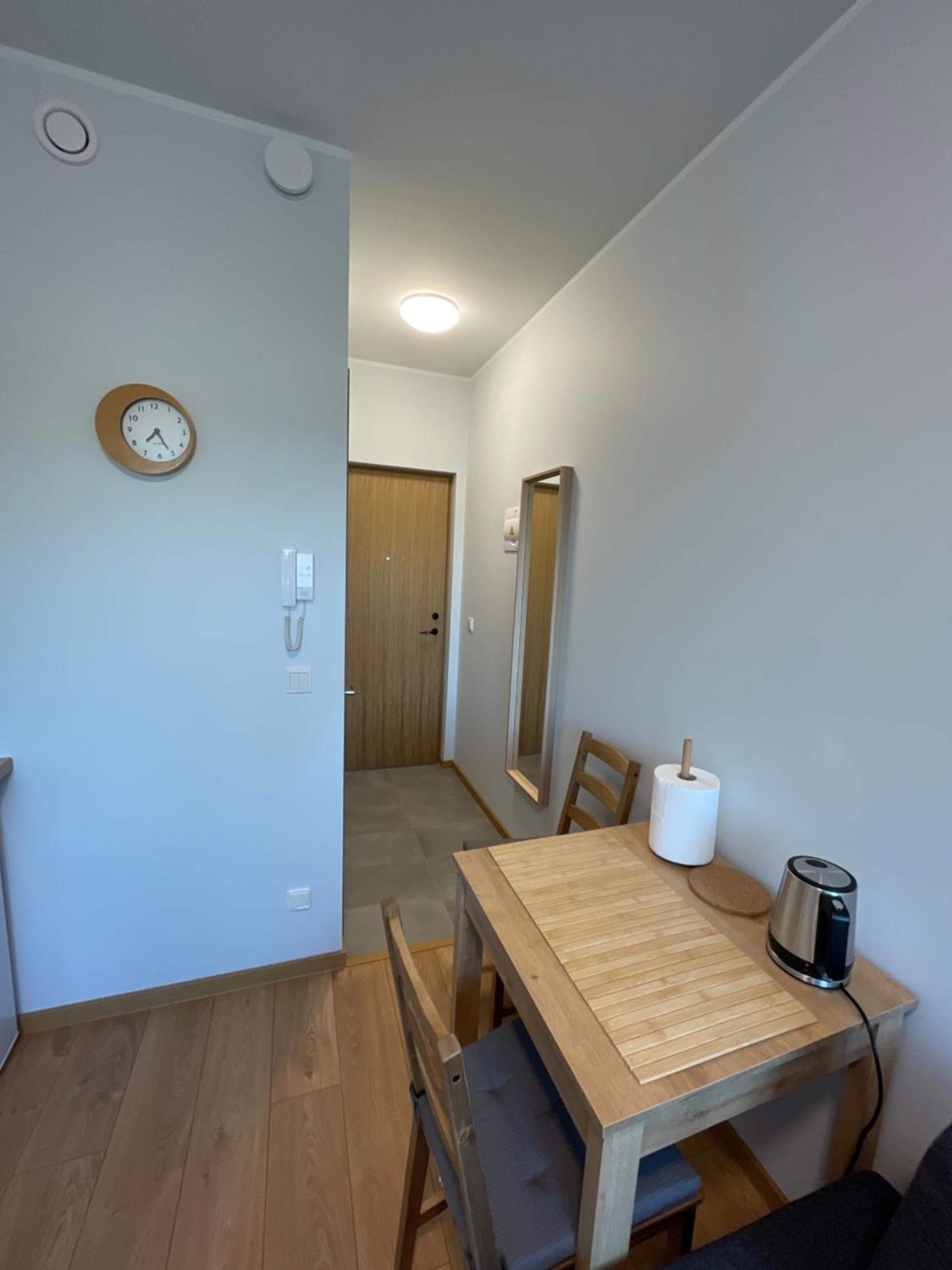 One-Bedroom Apartment - Photo 20