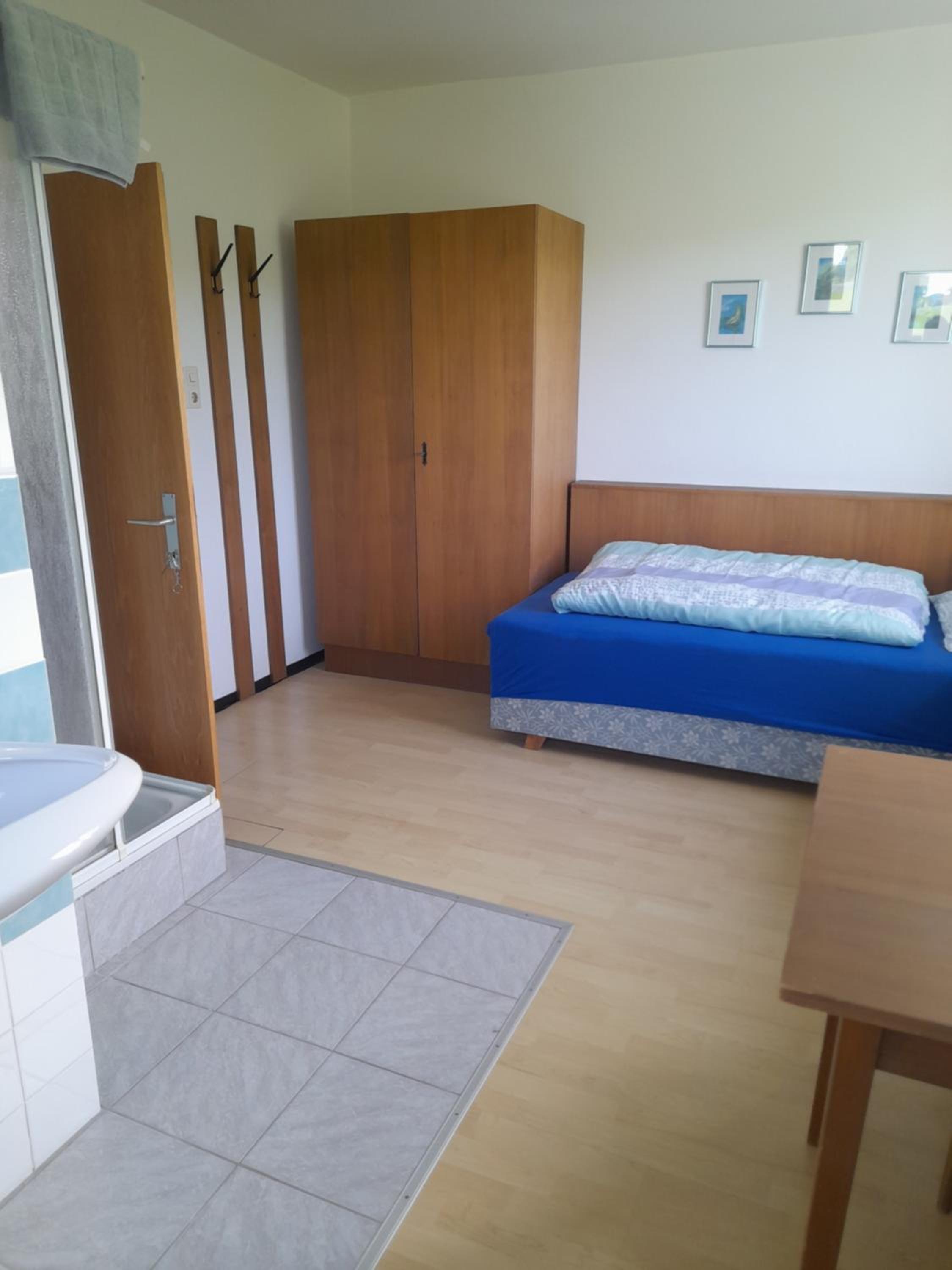 Single Room photo 1