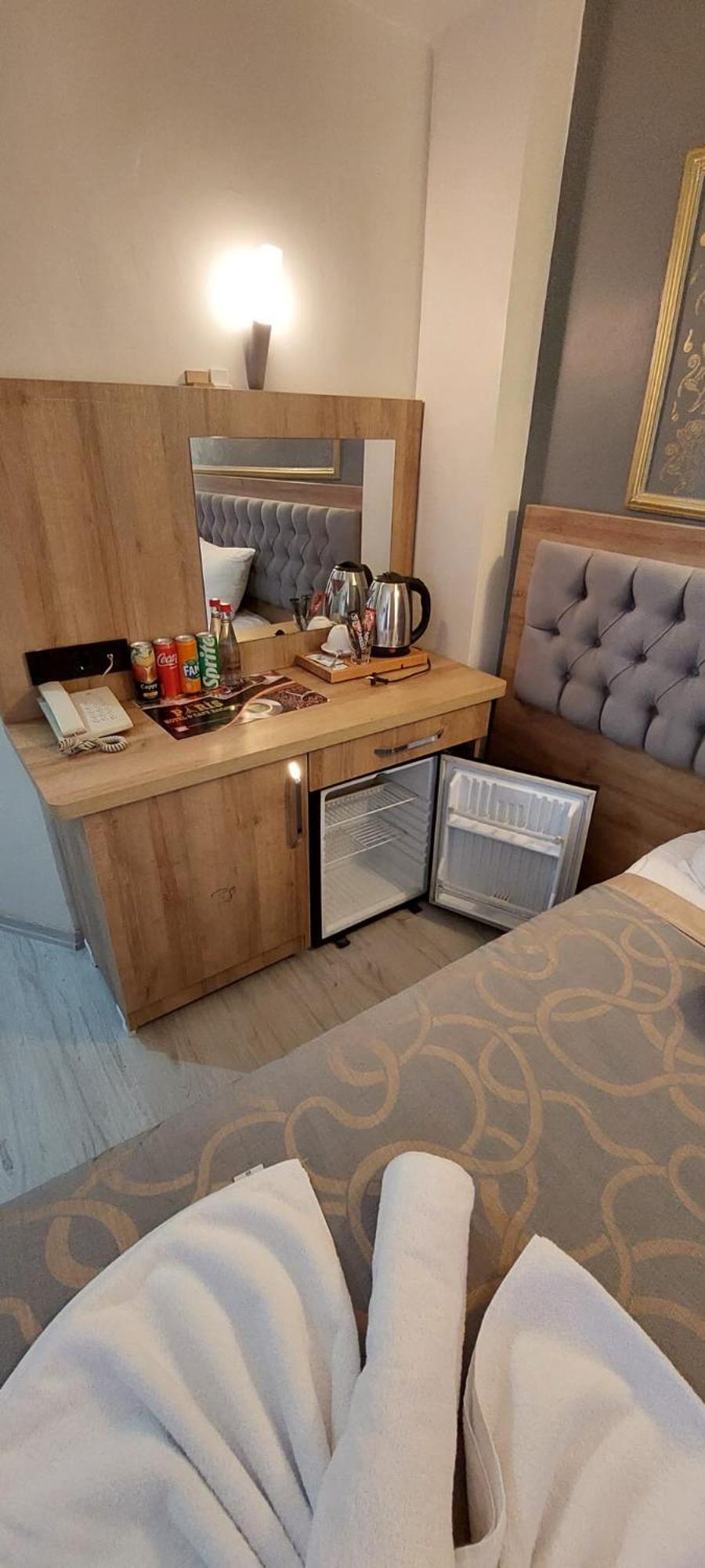 Standard Double Room photo 2