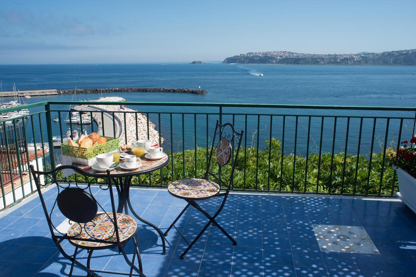 Double Room with Terrace photo 2