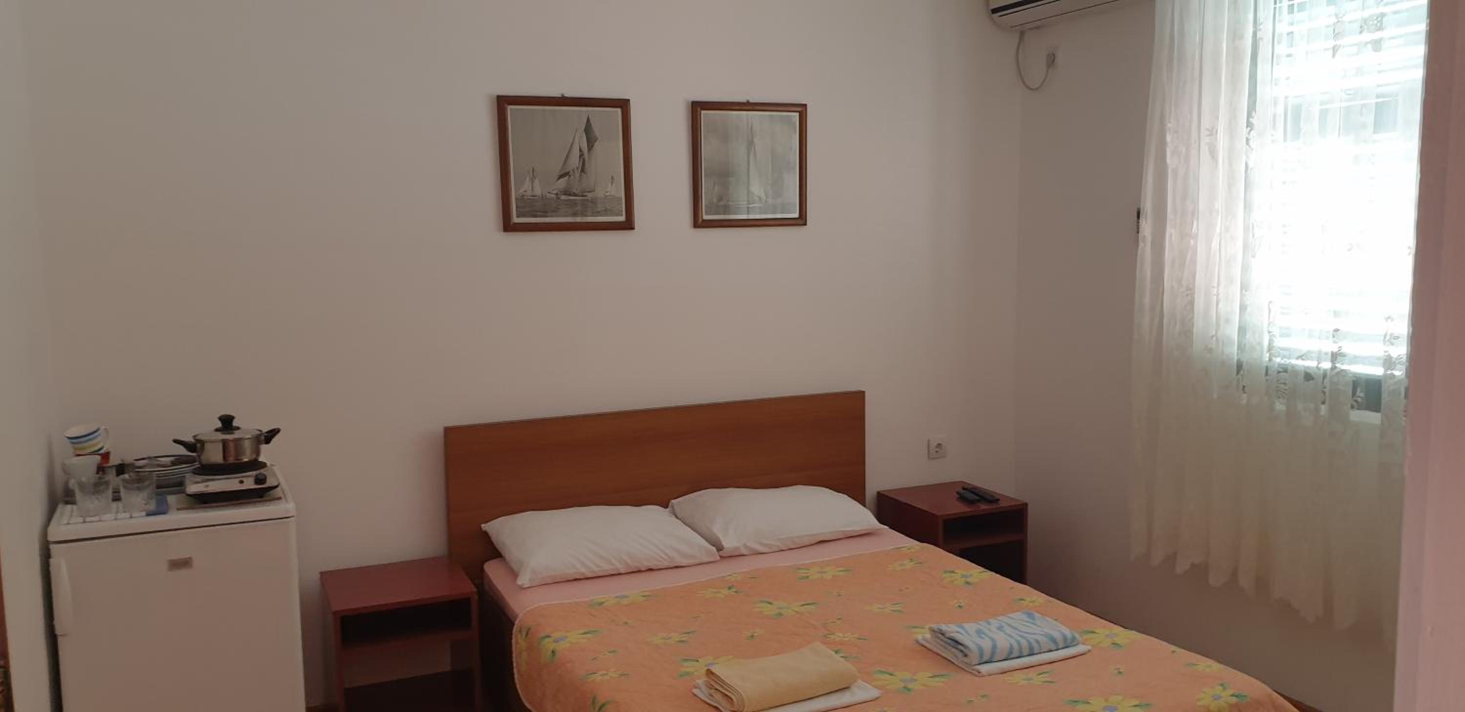 Apartment - Ground Floor photo 1