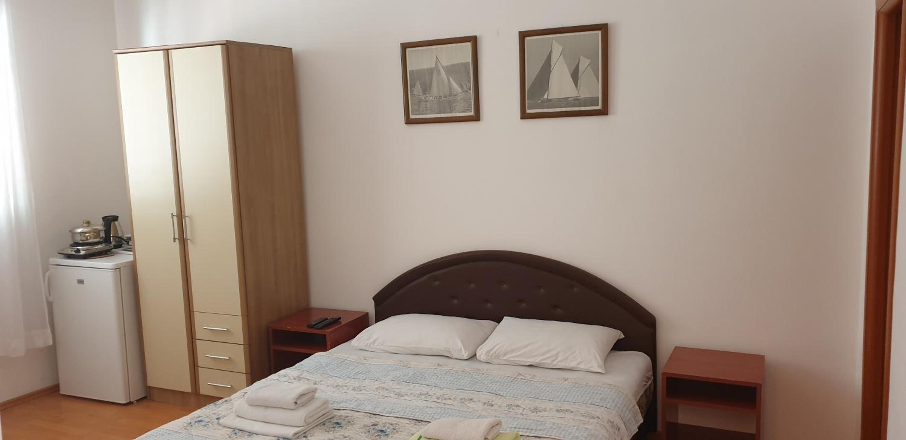 Apartment - Ground Floor photo 2