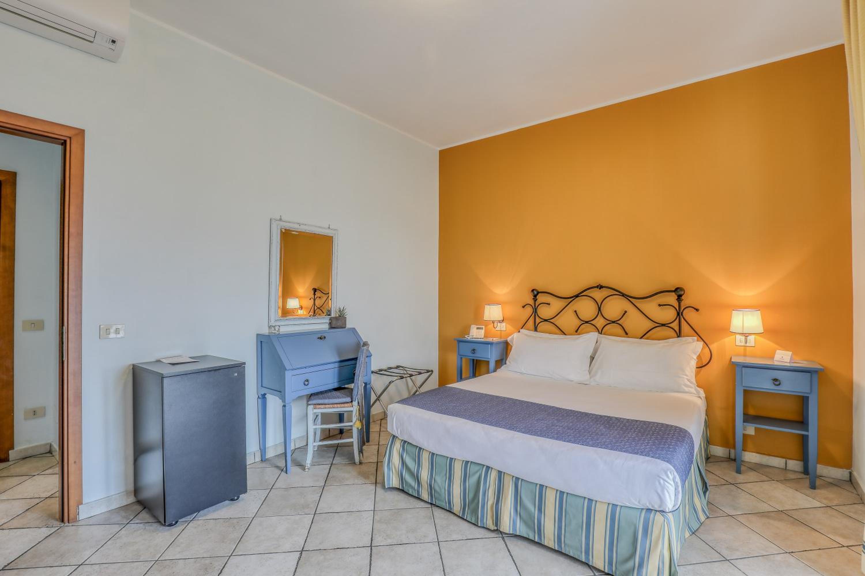 Triple Room with Sea View photo 1