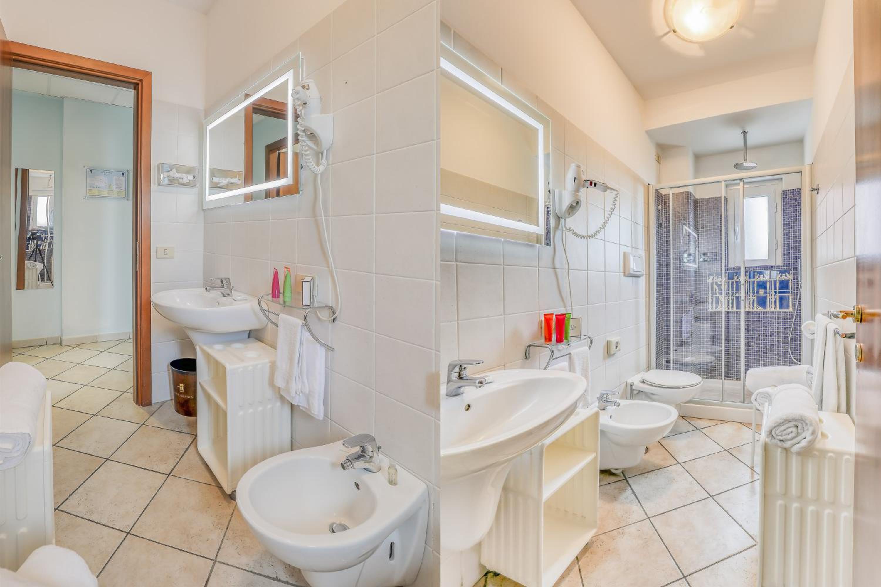 Triple Room with Sea View photo 2