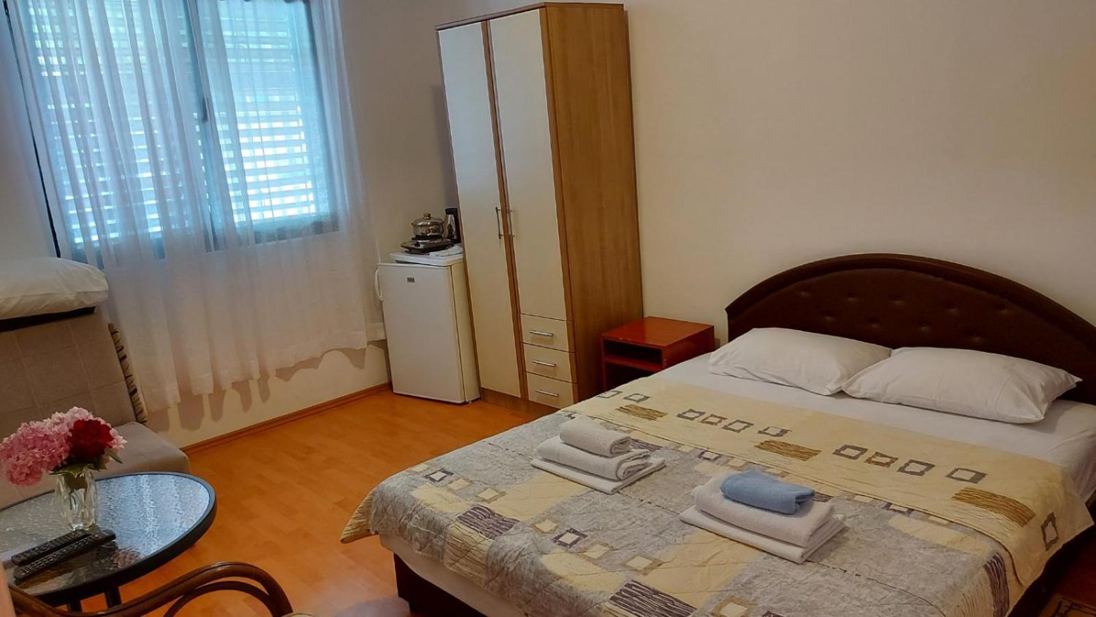 Apartment - Ground Floor photo 1