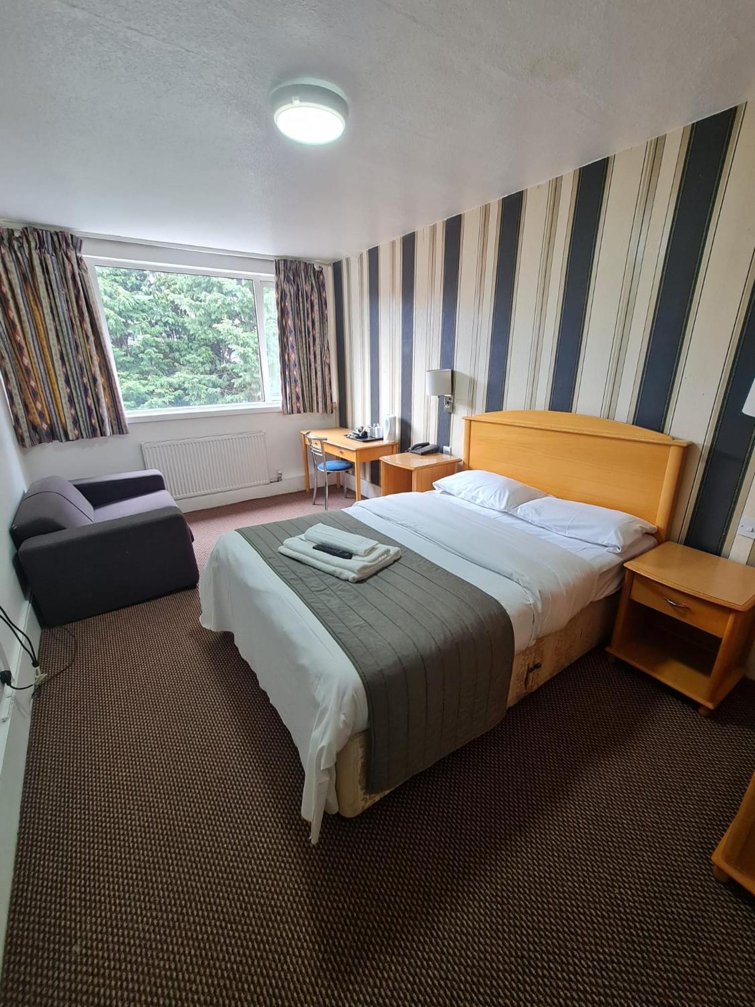 Double Room photo 2