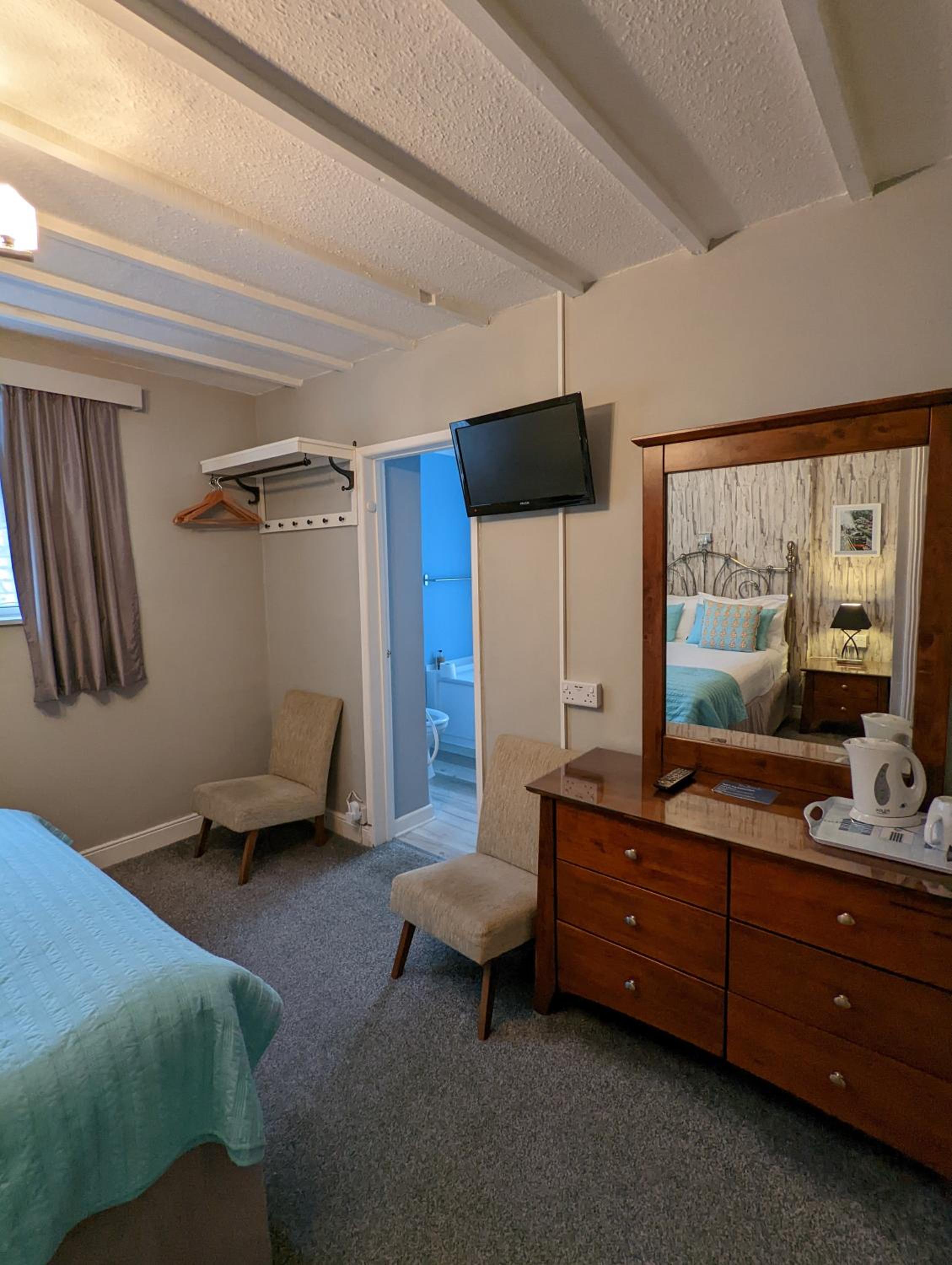 Double Room photo 2