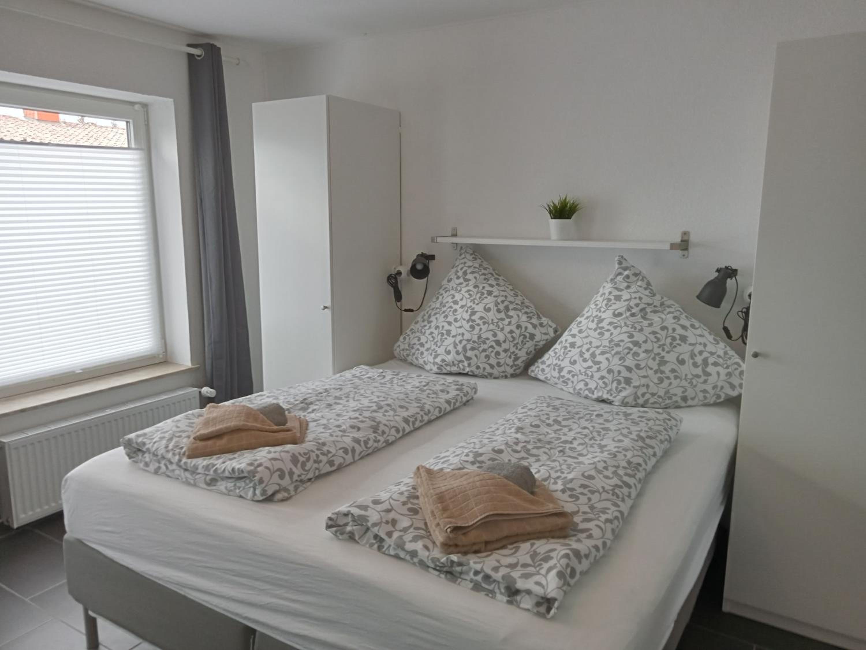 One-Bedroom House photo 2