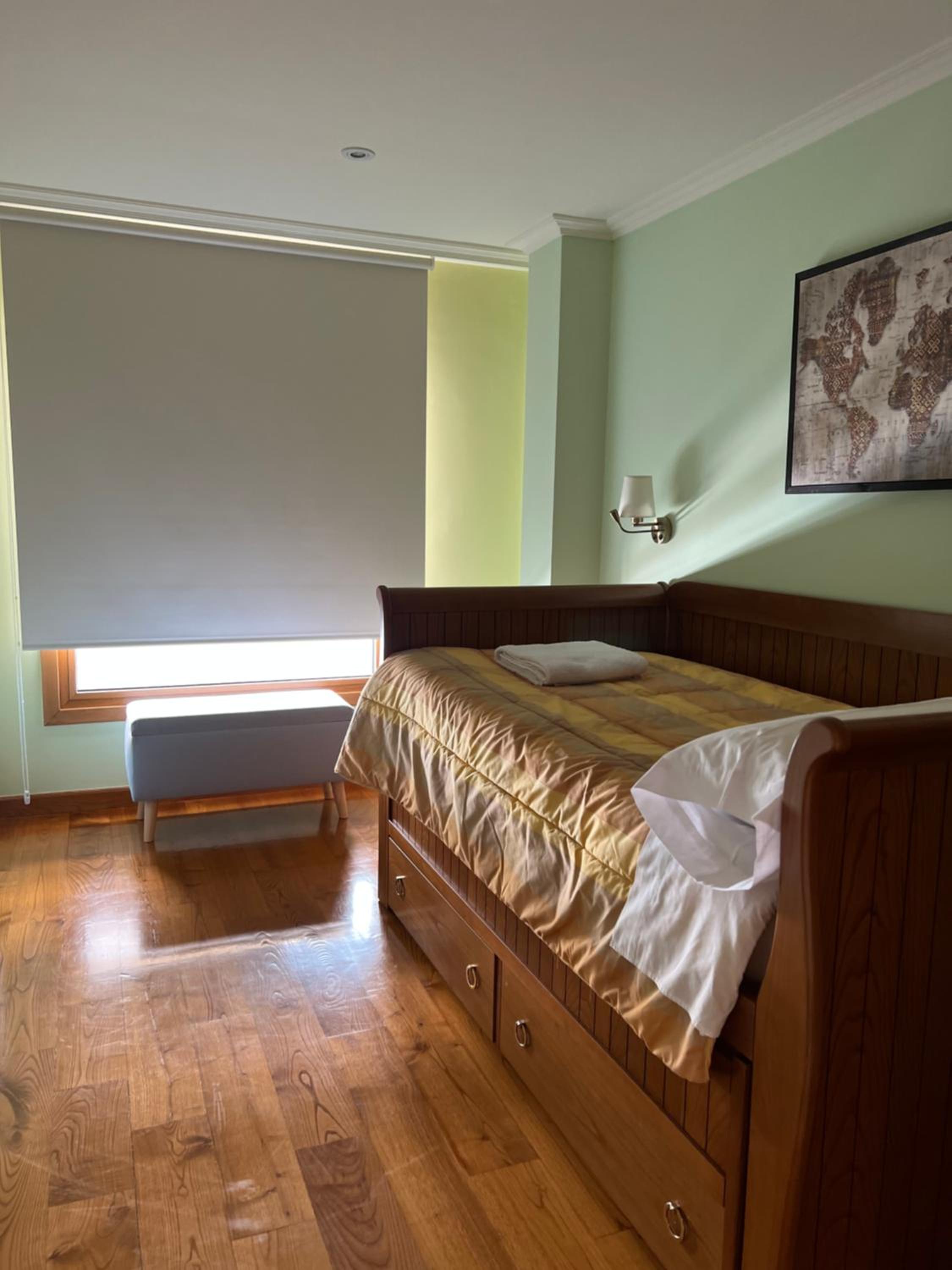 Apartamento Superior