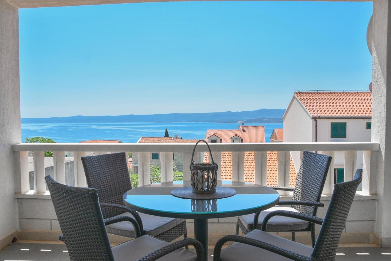 Apartment with Sea View photo 3