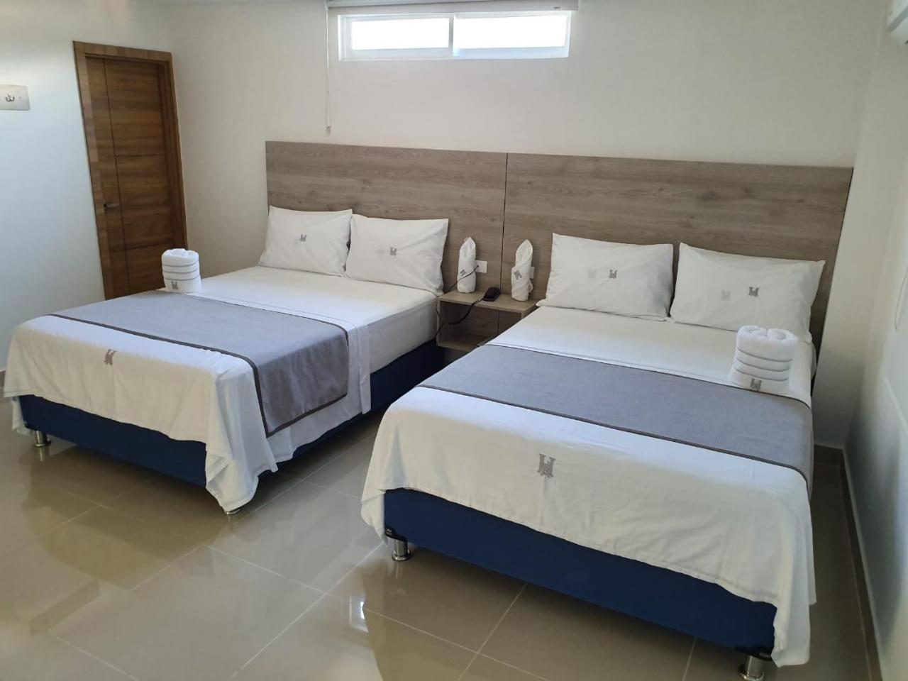 Twin Room photo 3