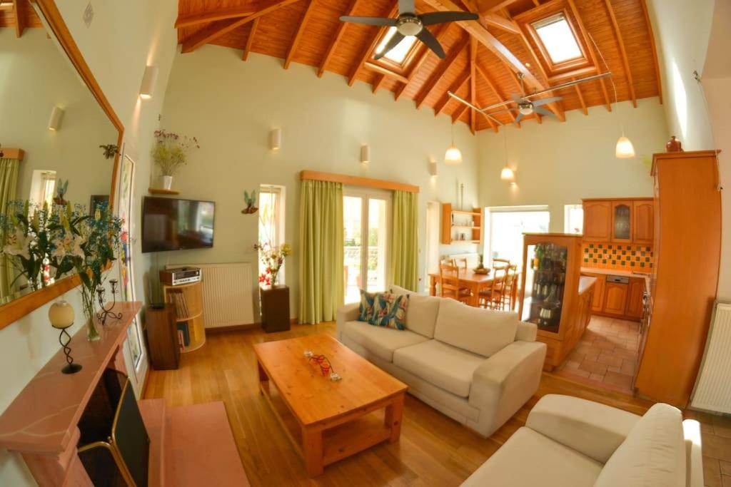 Five-Bedroom House