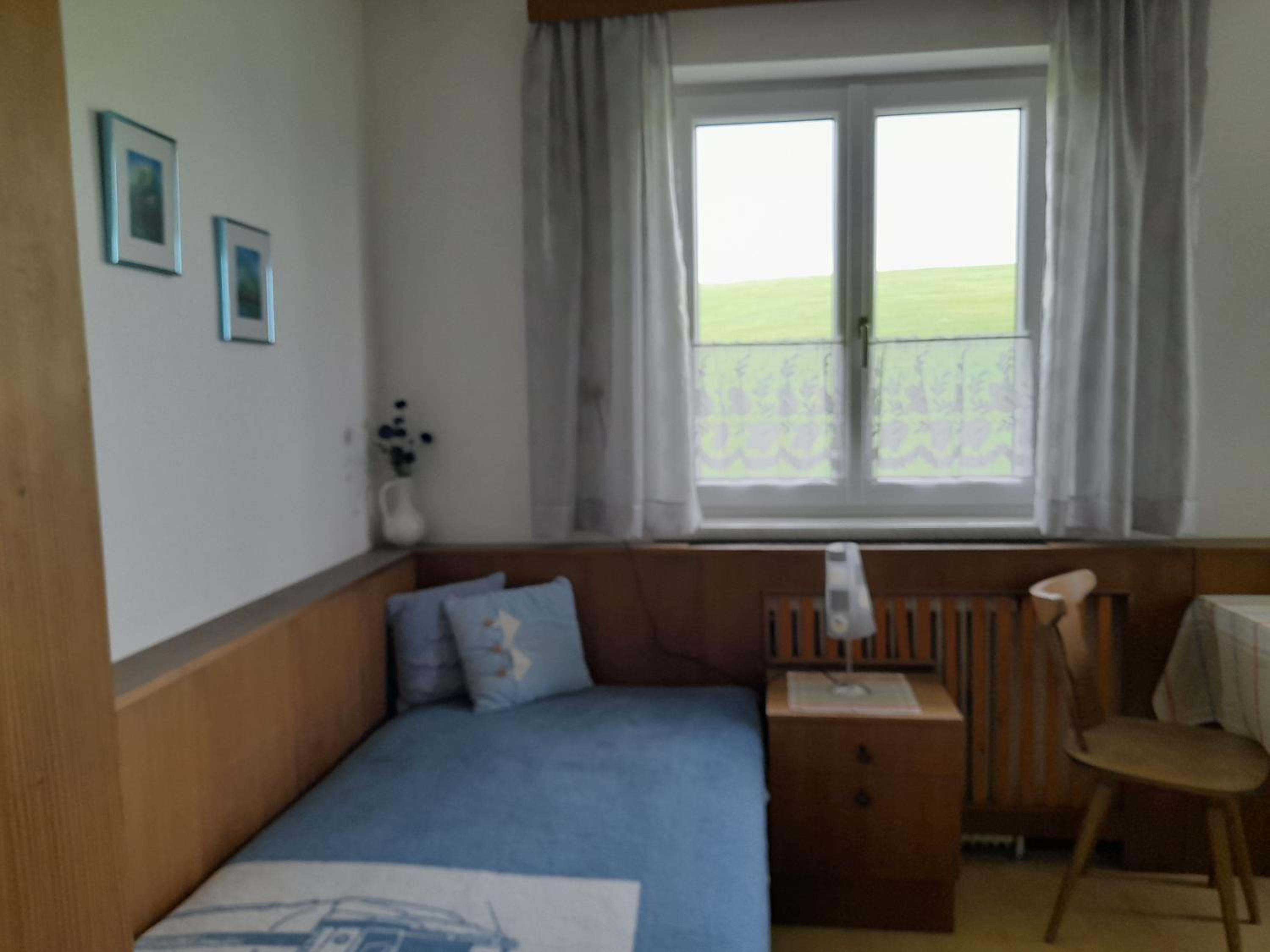 Single Room photo 3