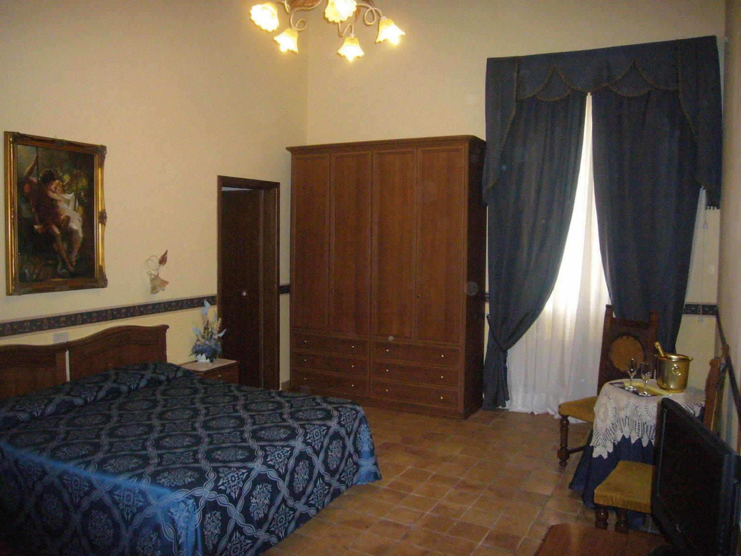 Quadruple Room photo 3